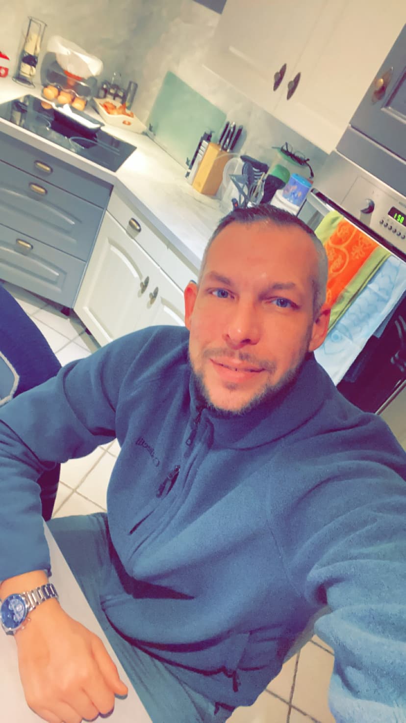 Khalil Rencontre bdsm Urmein