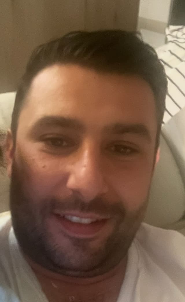 Profil de Zayan, 40 ans, Rencontre BDSM à Oron-la-Ville (Vaud)