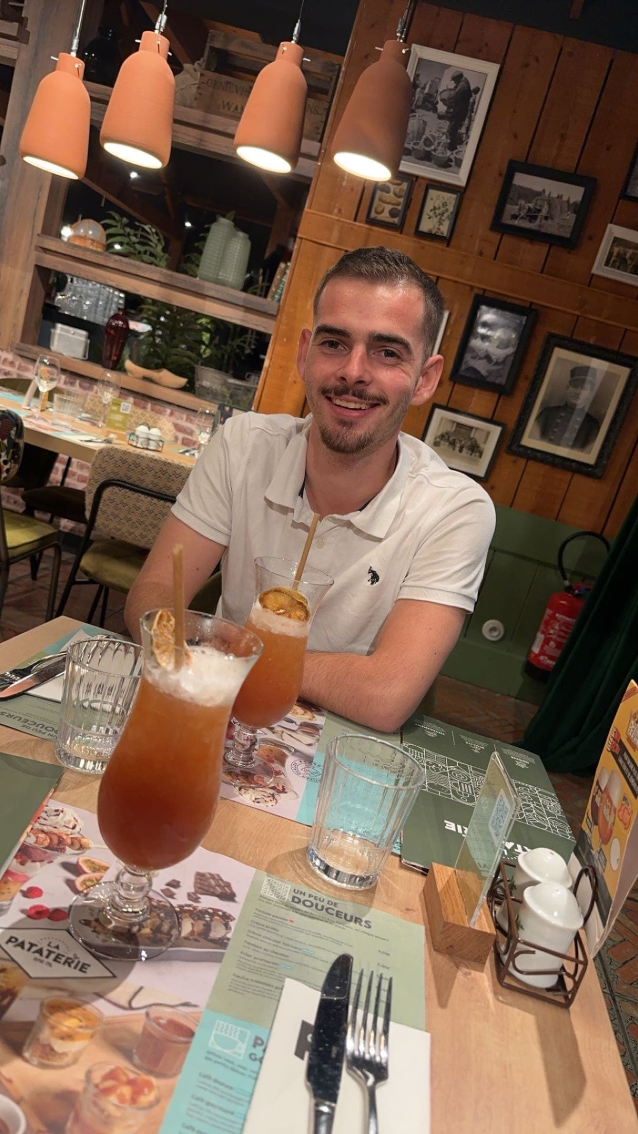 Profil de Elikya, 29 ans, Rencontre BDSM à Chez Petit (Liddes) (Valais)