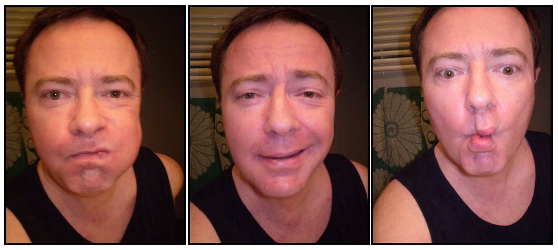 Profil de Gino, 35 ans, Rencontre BDSM à Lanzenhäusern (Berne)