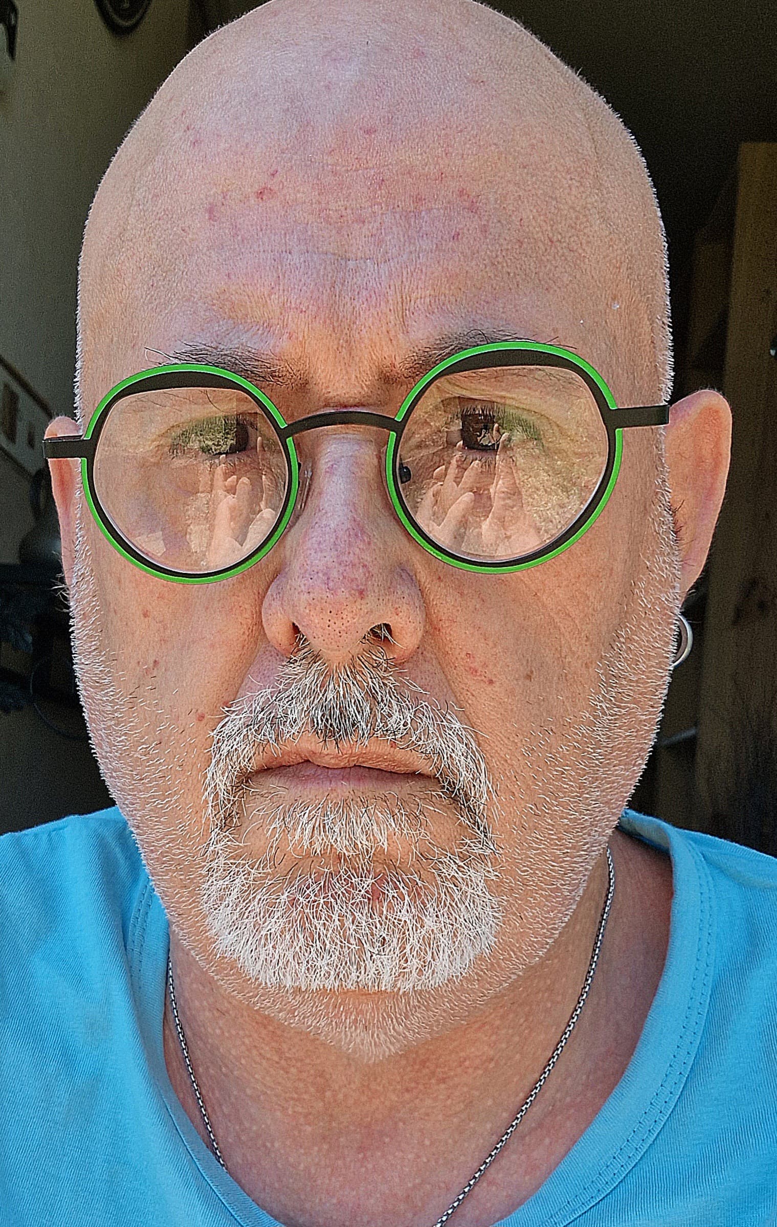 Profil de Assil, 42 ans, Rencontre BDSM à Bäriswil BE (Berne)