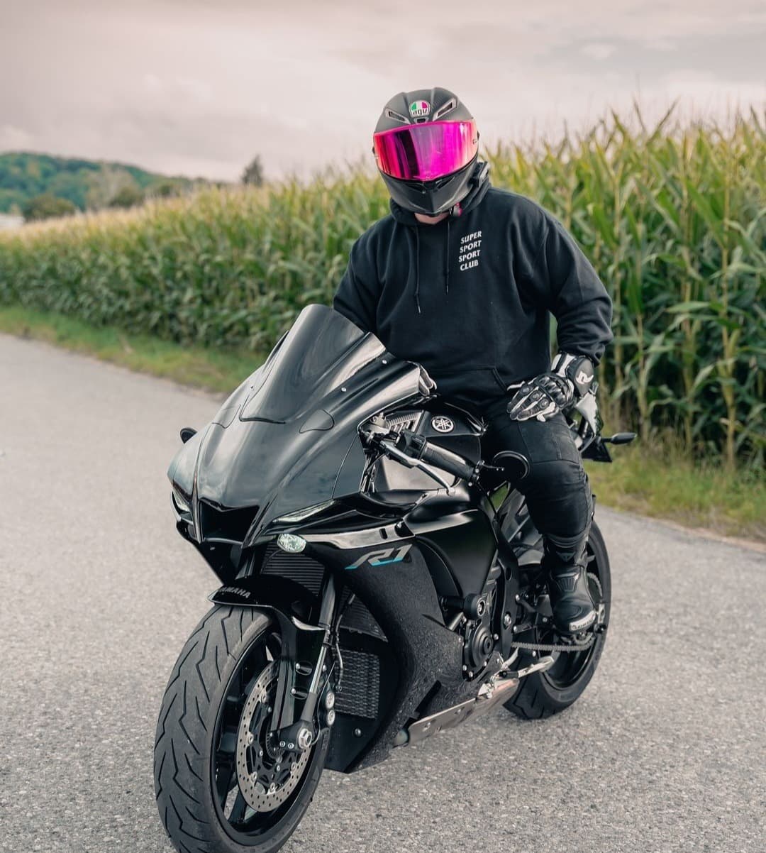 Profil de Oren, 29 ans, Rencontre BDSM à Seewis Dorf (Grisons)