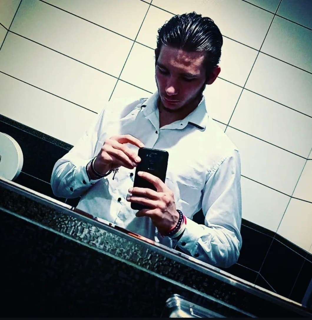 Profil de Joaquim, 34 ans, Rencontre BDSM à Sumvitg (Grisons)