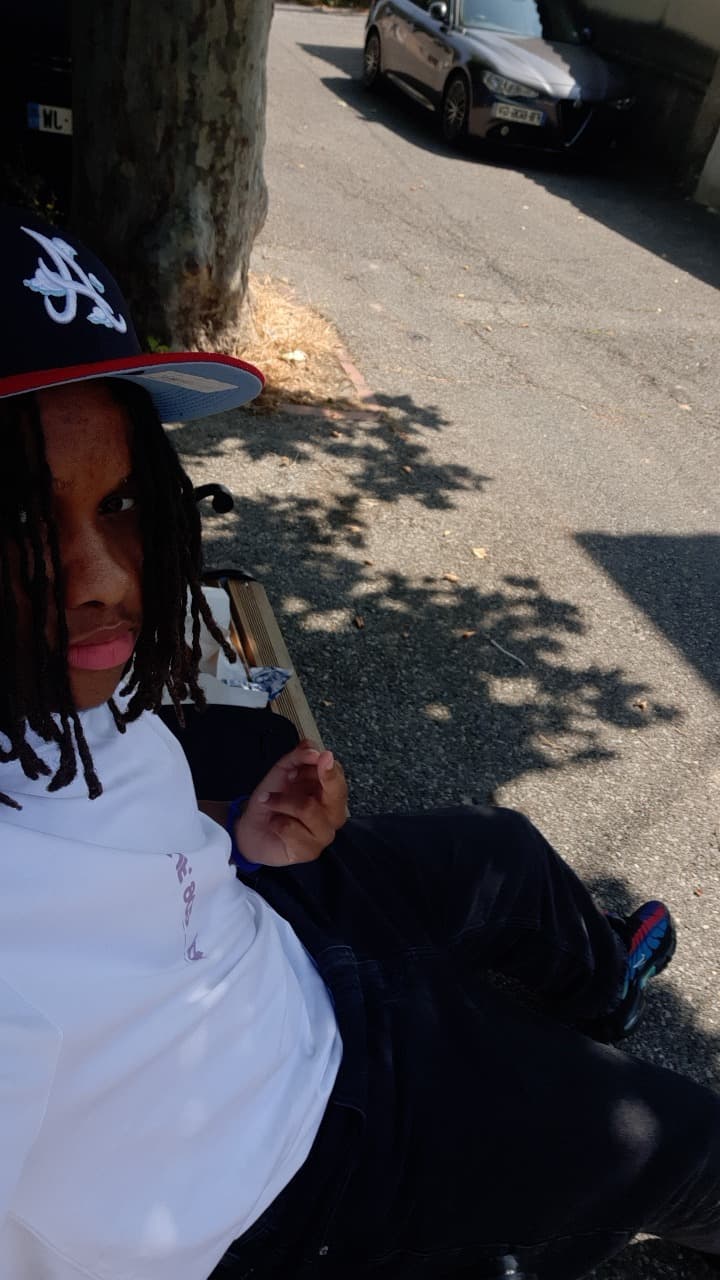 Marc Rencontre bdsm Rothenburg