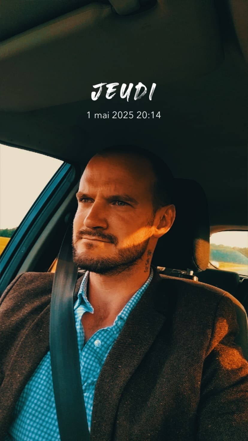 Moustapha Rencontre bdsm Buchberg