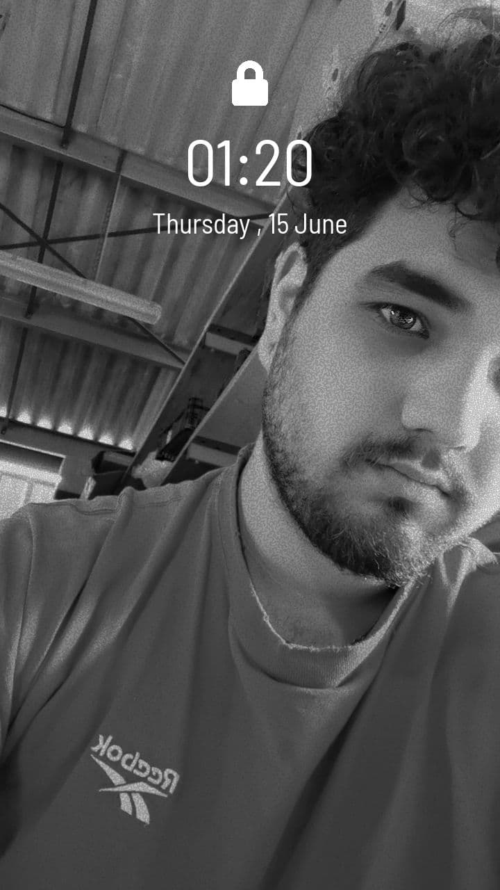 Profil de Ibrahim, 30 ans, Rencontre BDSM à Ferreyres (Vaud)