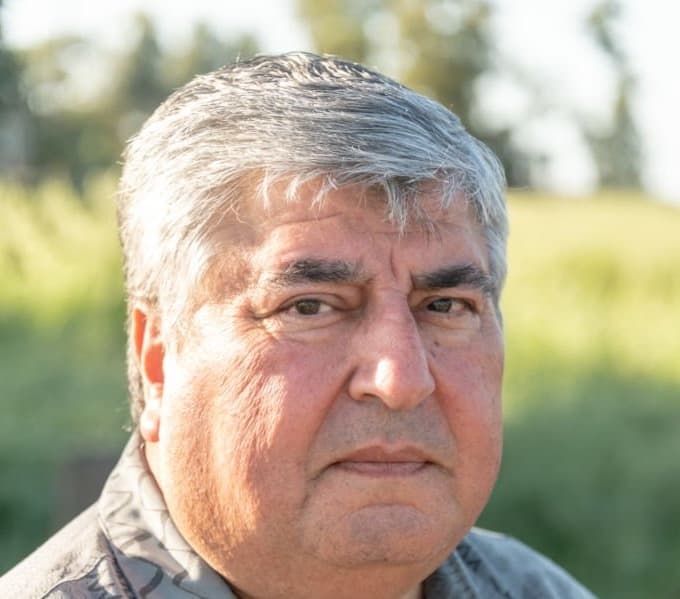 Profil de Milhan, 33 ans, Rencontre BDSM à Matten b. Interlaken (Berne)