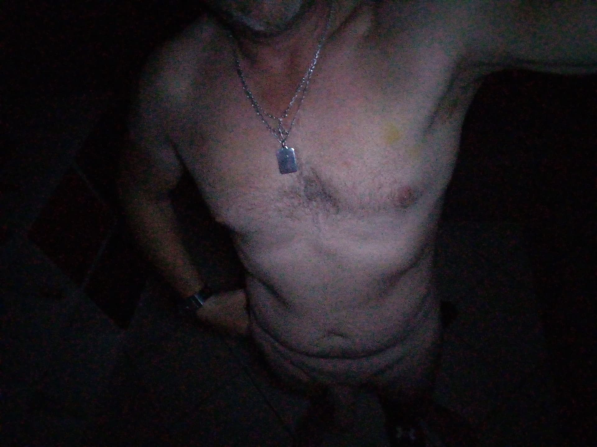 Profil de Rohan, 32 ans, Rencontre BDSM à St-Luc (Valais)