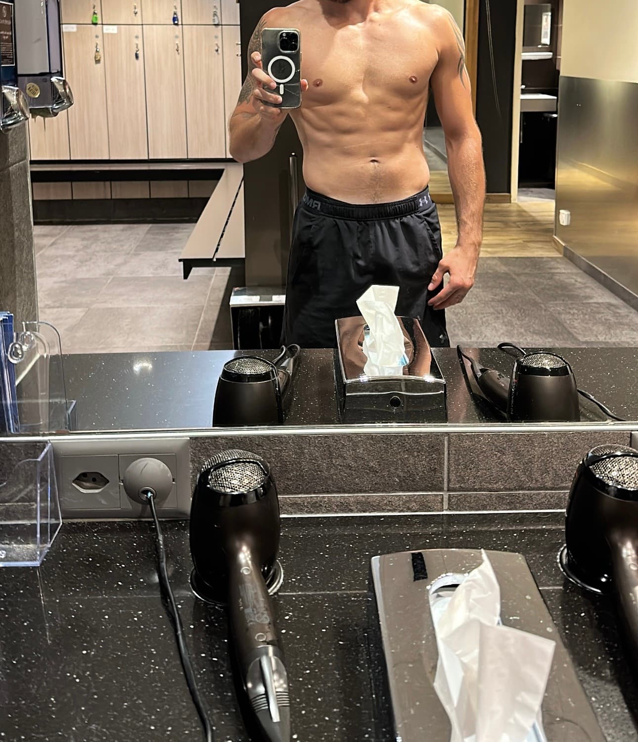 Profil de Pavel, 40 ans, Rencontre BDSM à Ravoire (Valais)