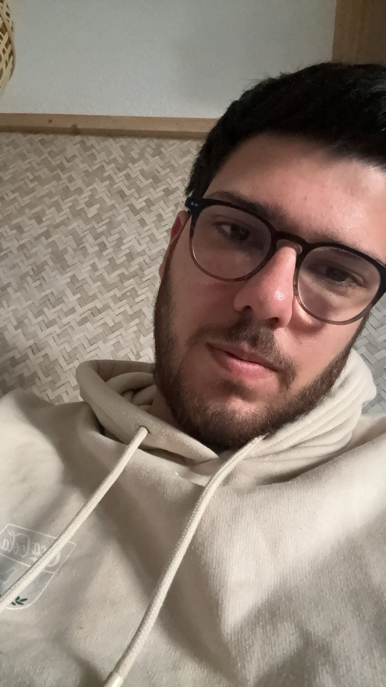 Profil de Soann, 26 ans, Rencontre BDSM à Basse-Nendaz (Valais)