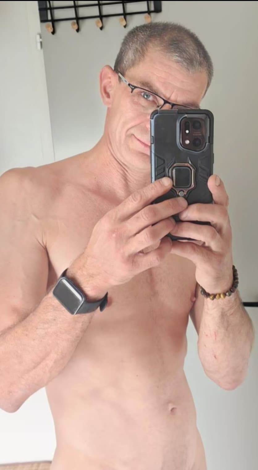 Profil de Lilio, 44 ans, Rencontre BDSM à Freienstein (Zurich)