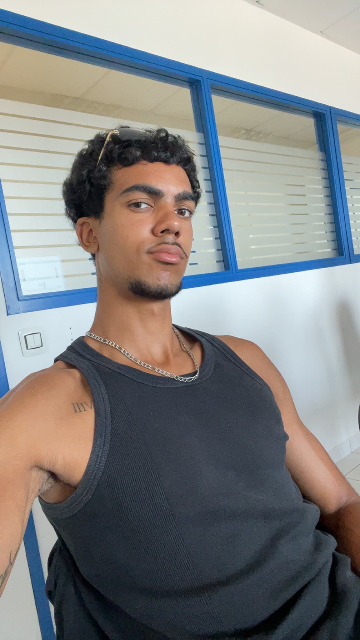 Profil de Michel, 31 ans, Rencontre BDSM à Graltshausen (Thurgovie)