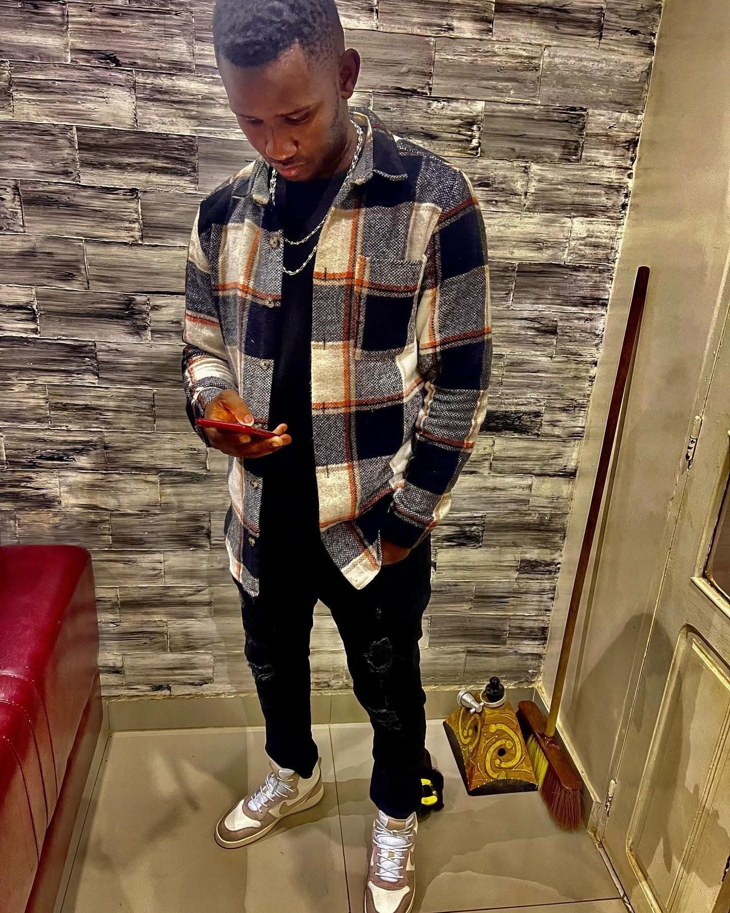 Profil de Ayron, 44 ans, Rencontre BDSM à Oberbütschel (Berne)