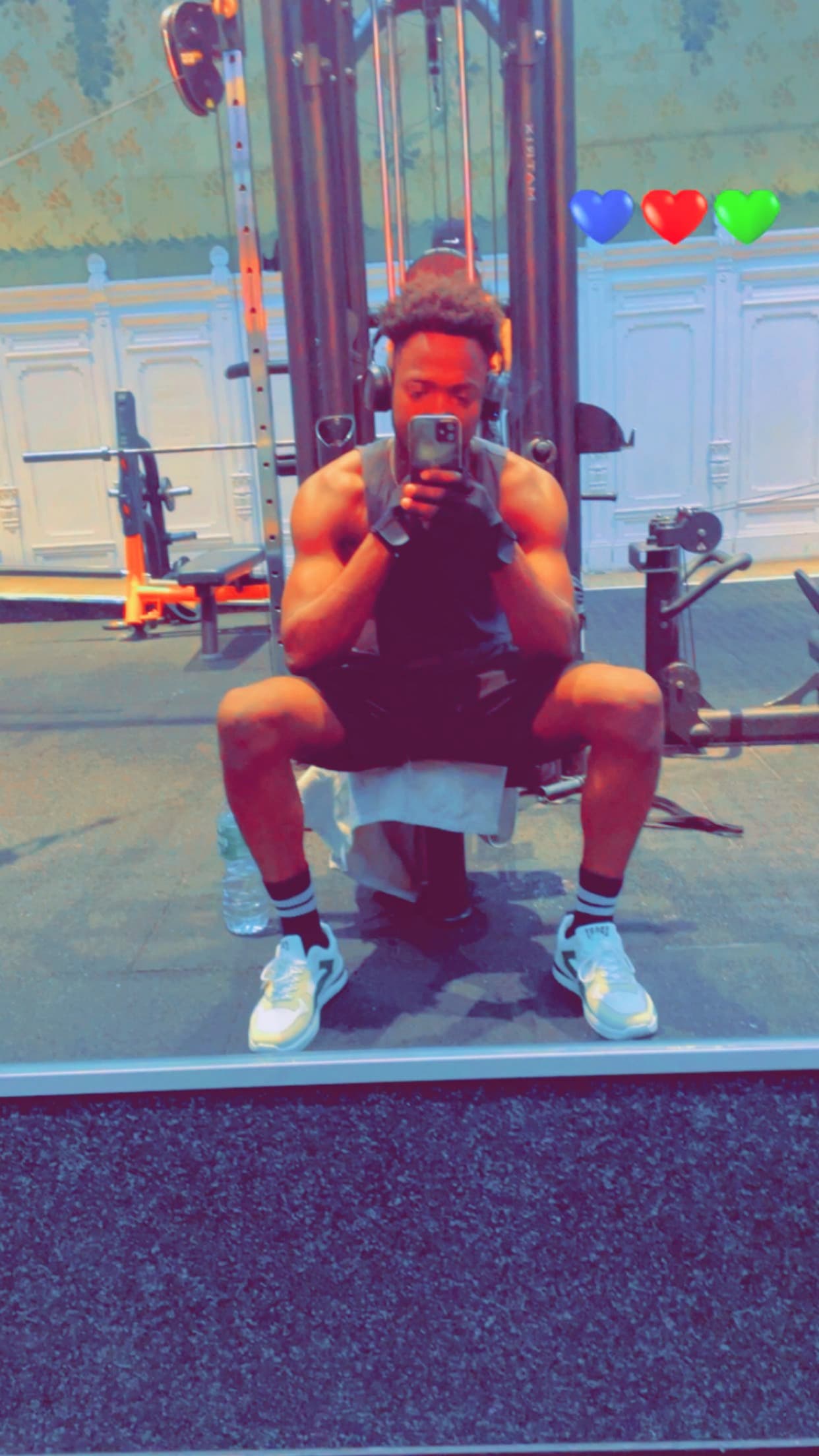 Profil de Joud, 31 ans, Rencontre BDSM à Les Marécottes (Valais)