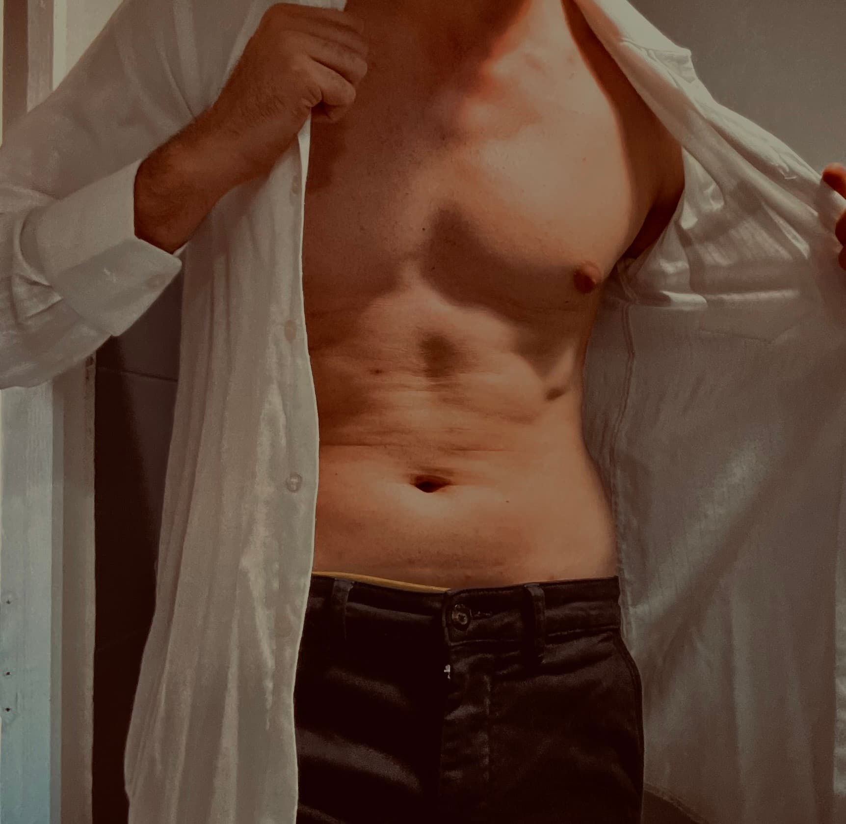 Profil de Jackson, 44 ans, Rencontre BDSM à Kefikon TG (Thurgovie)