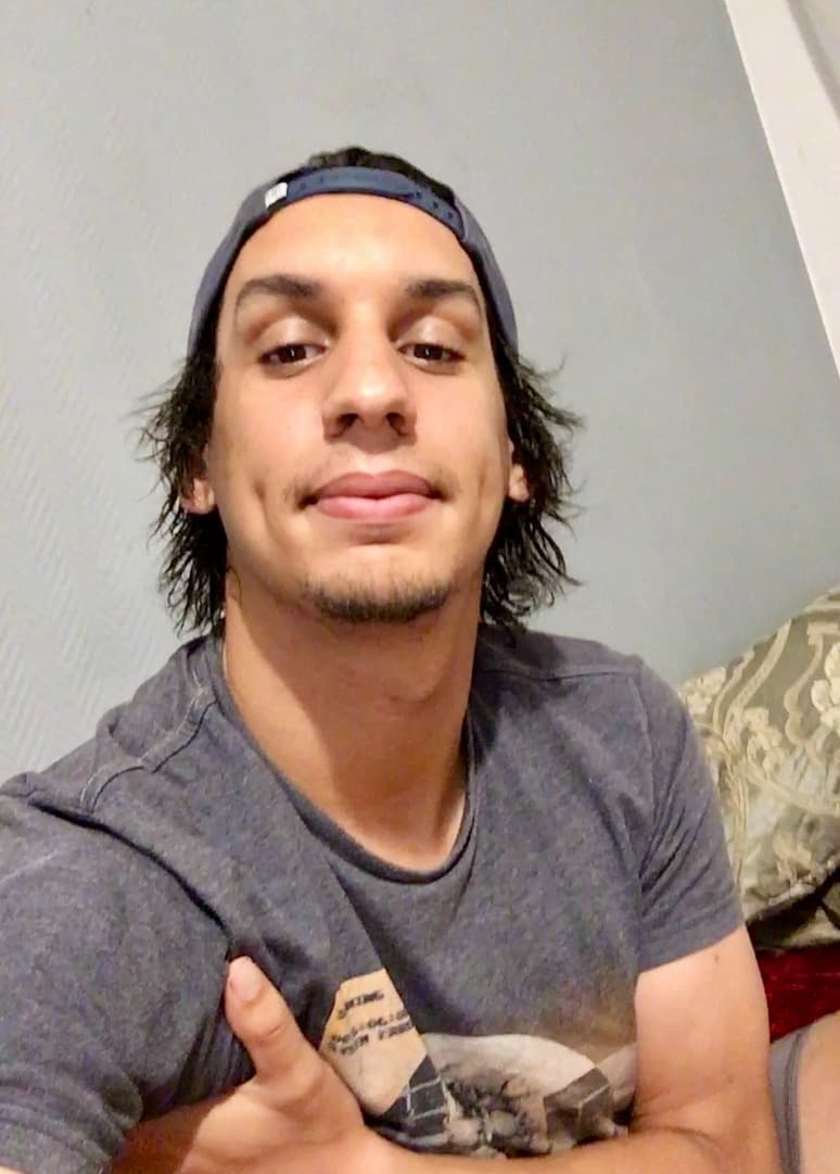 Côme Rencontre bdsm Ottikon (Gossau ZH)