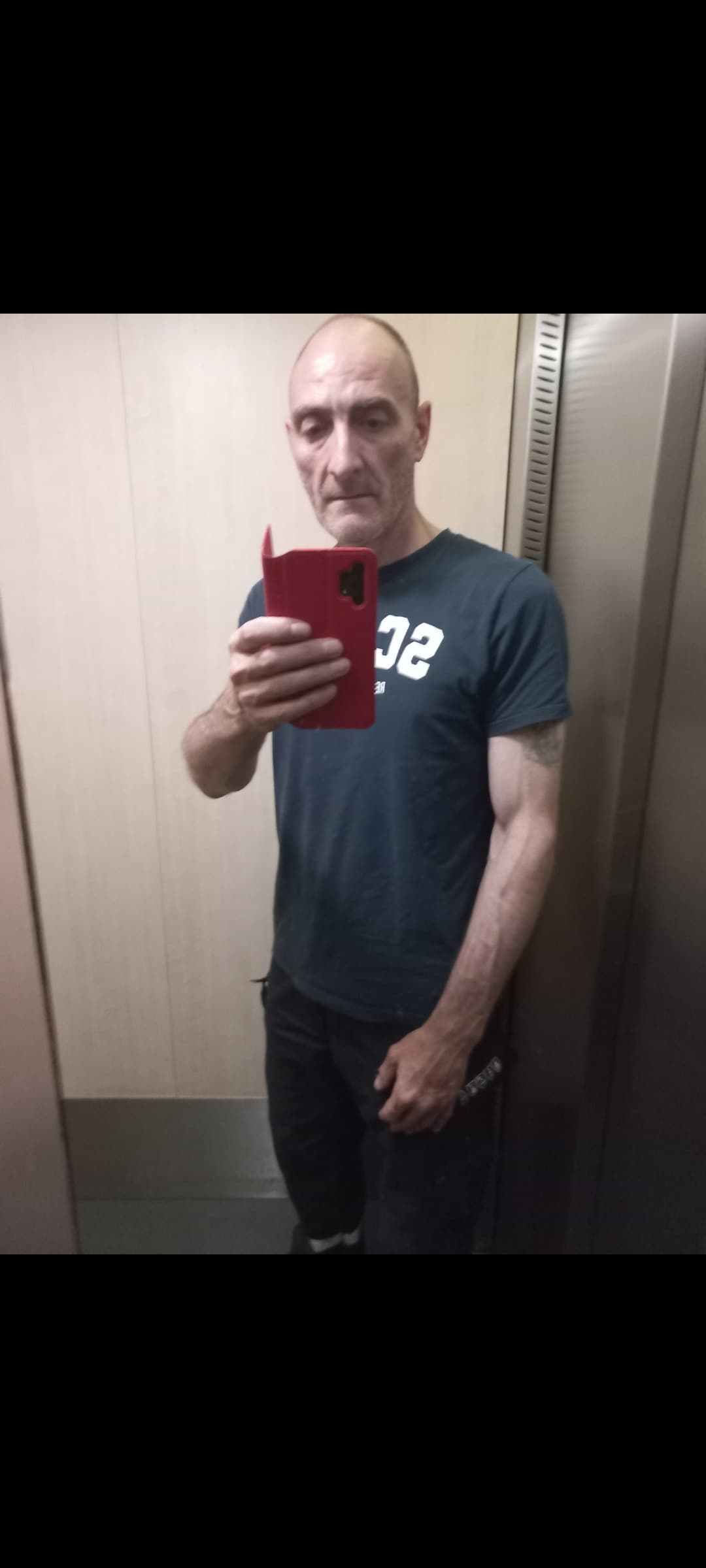 Profil de Martin, 37 ans, Rencontre BDSM à Thunstetten (Berne)