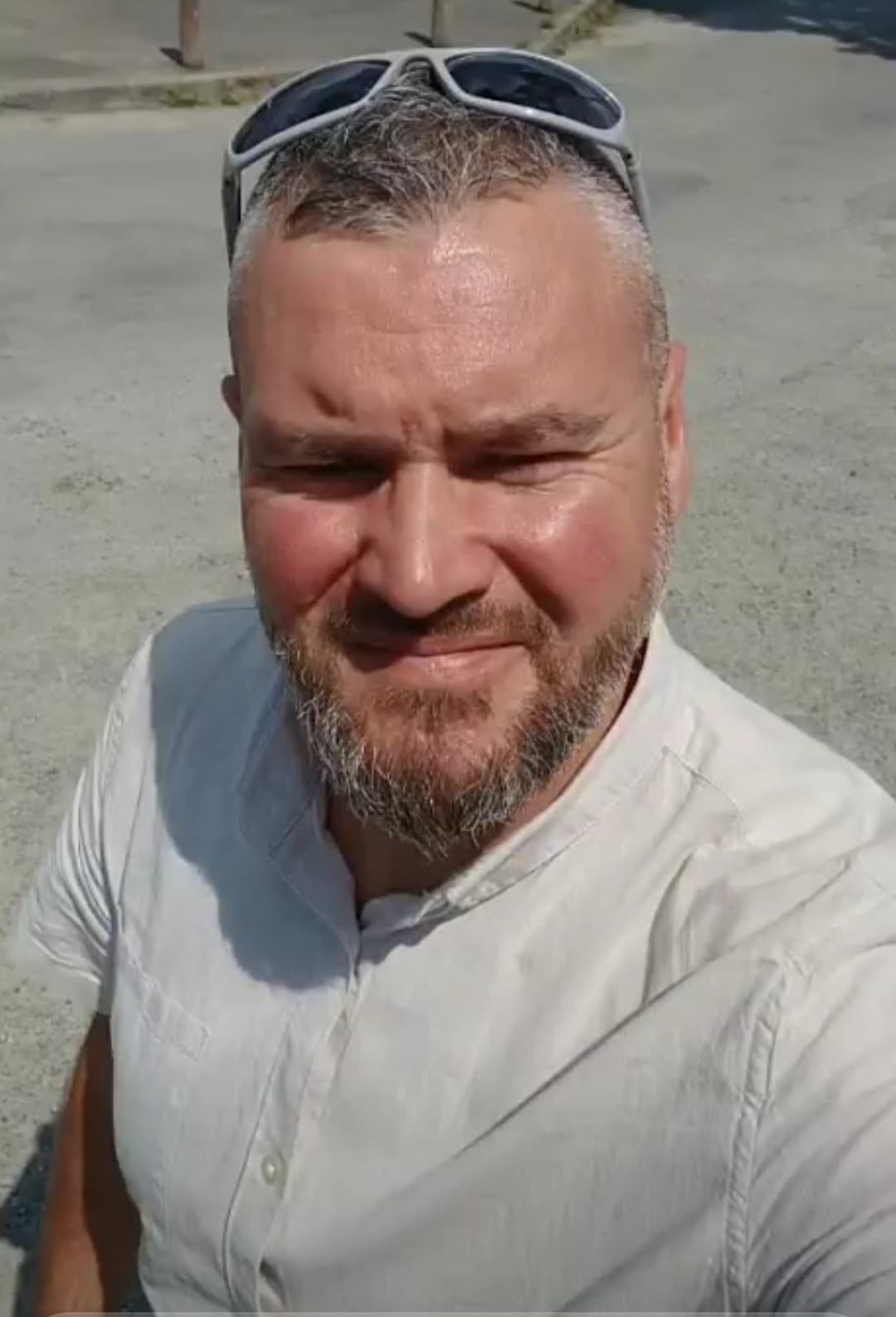 Profil de Ben, 41 ans, Rencontre BDSM à Combremont-le-Petit (Vaud)