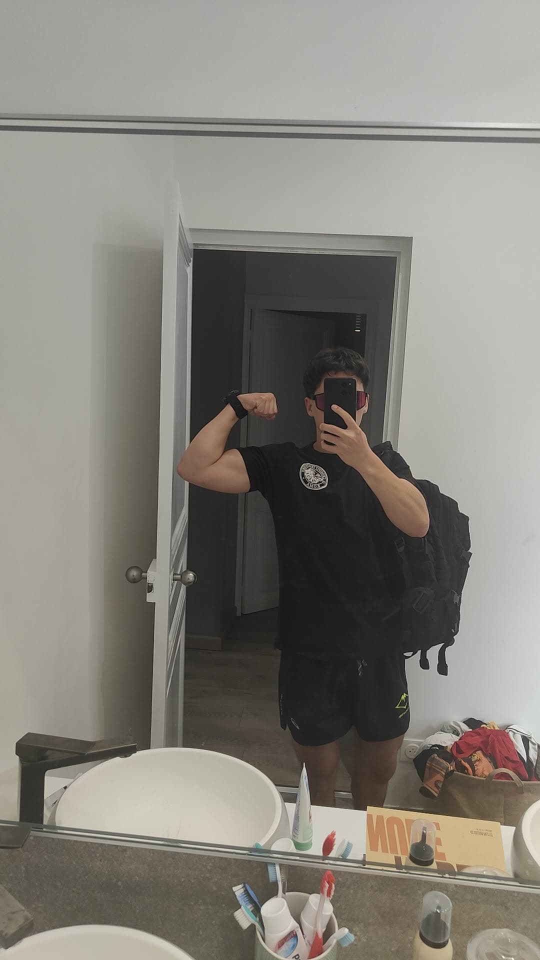 Profil de Nahel, 40 ans, Rencontre BDSM à Schmidigen-Mühleweg (Berne)