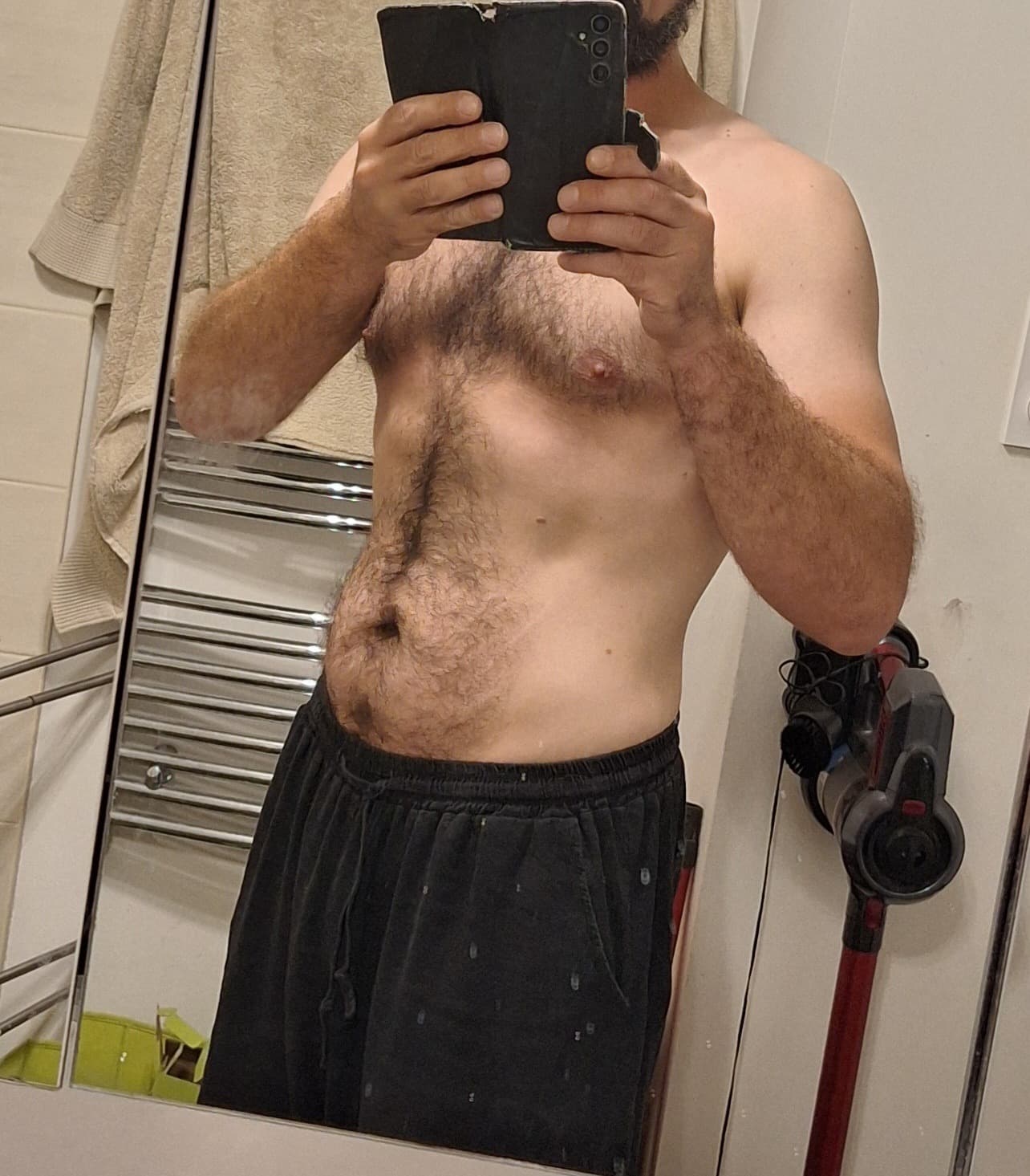 Profil de Matis, 40 ans, Rencontre BDSM à Vezia (Tessin)