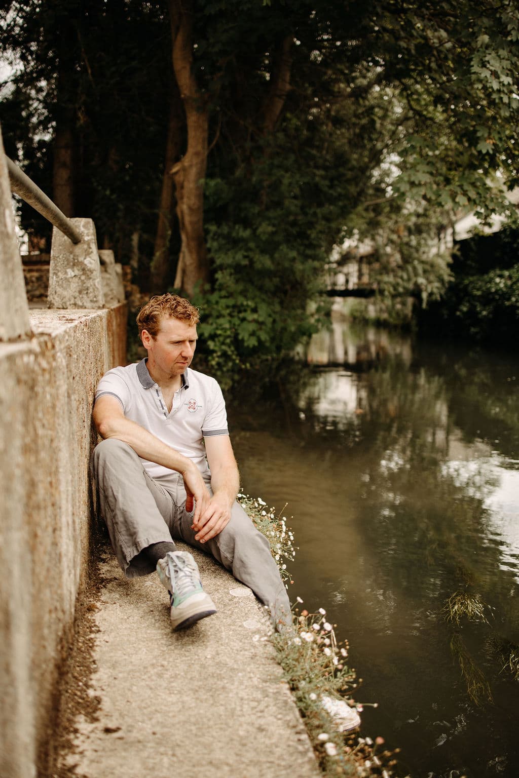 Profil de Riad, 28 ans, Rencontre BDSM à Riddes (Valais)