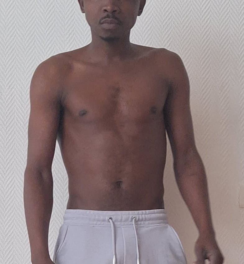 Profil de Melvin, 29 ans, Rencontre BDSM à Brügg BE (Berne)