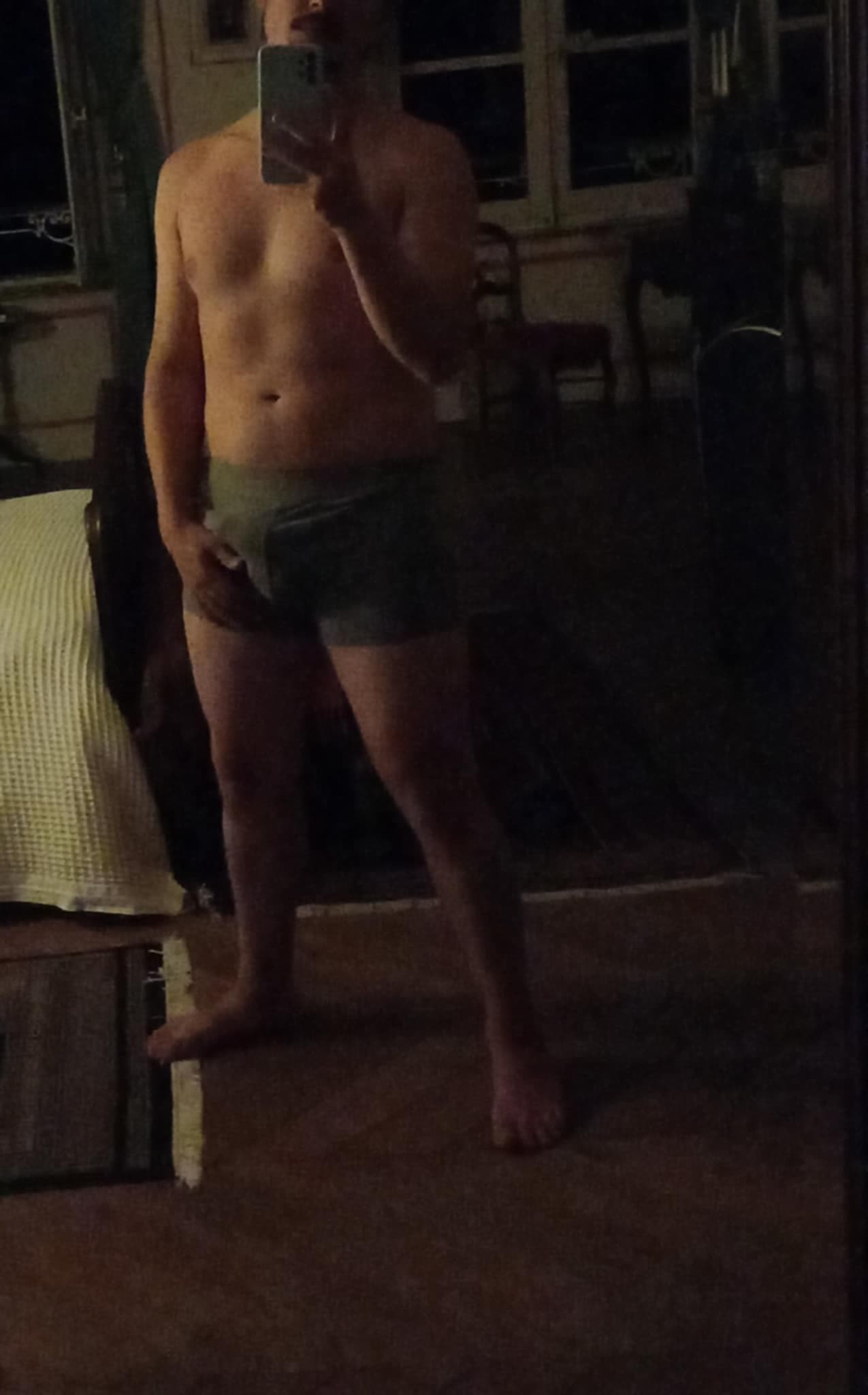 Profil de Malik, 39 ans, Rencontre BDSM à Radelfingen b. Aarberg (Berne)