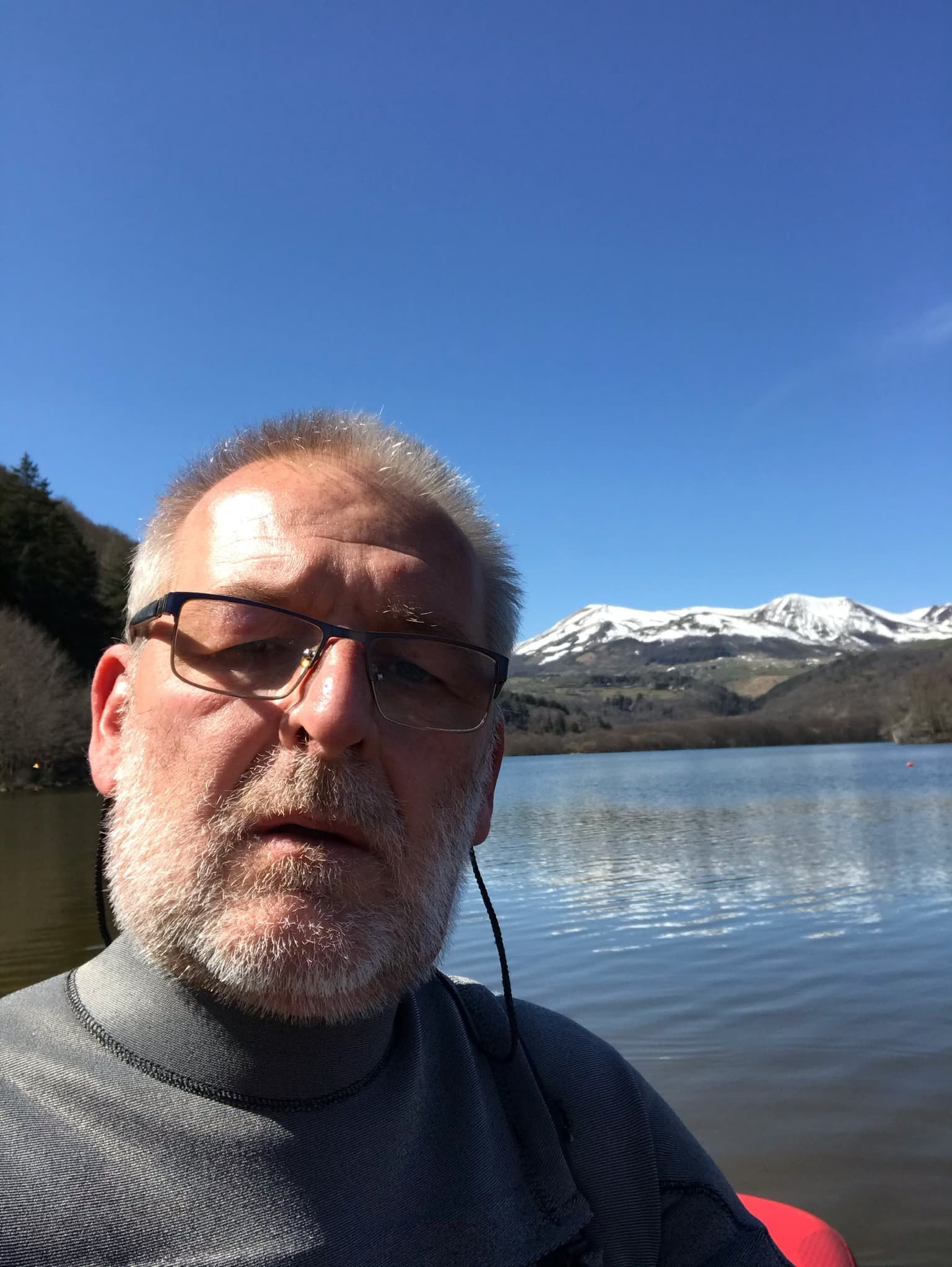 Profil de Nils, 36 ans, Rencontre BDSM à Alvaneu Bad (Grisons)
