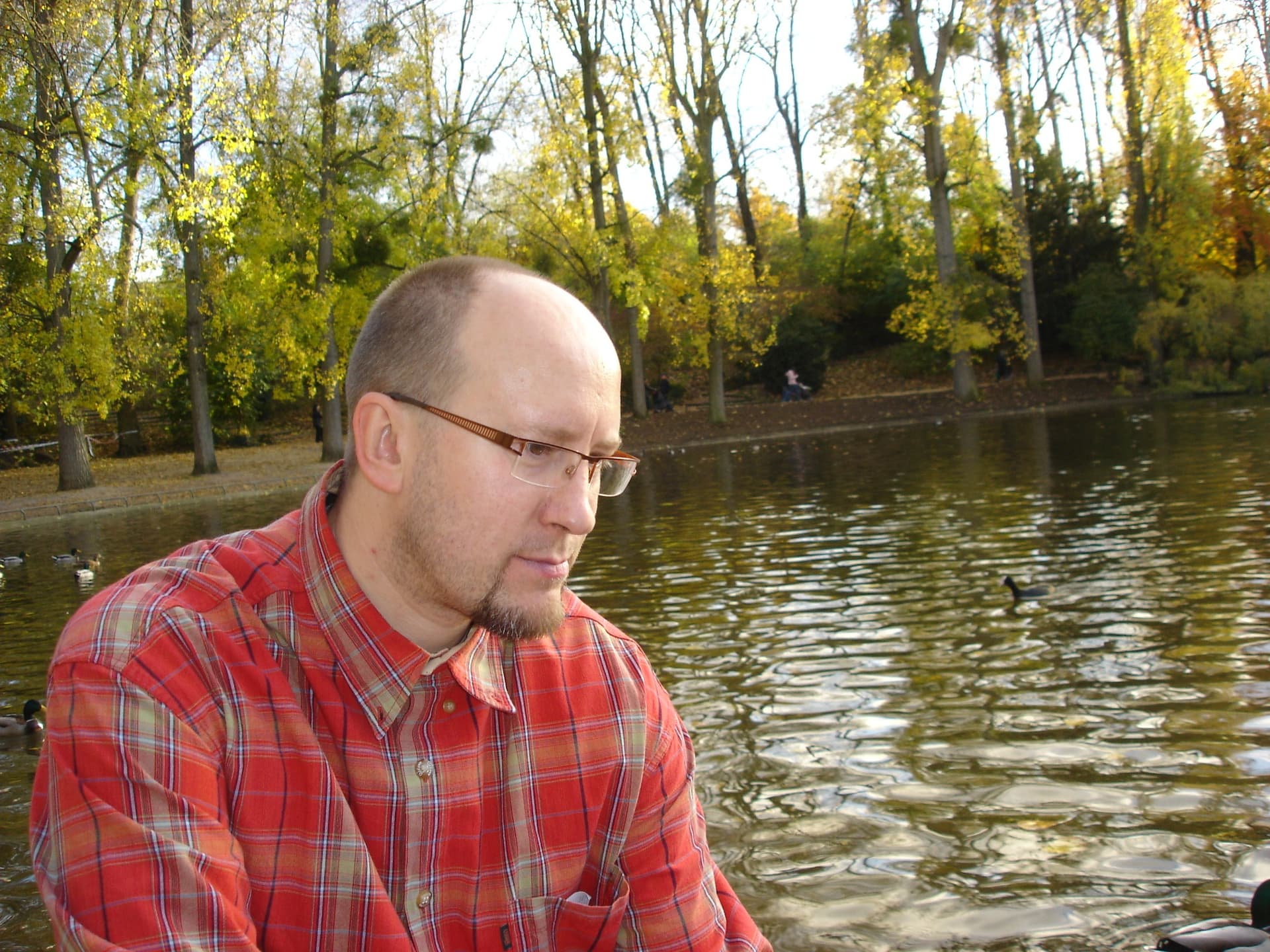 Profil de Gatien, 36 ans, Rencontre BDSM à Luzein (Grisons)