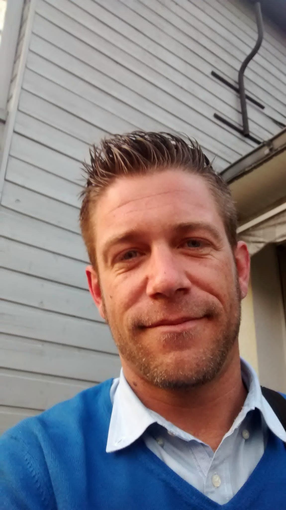 Profil de Joud, 39 ans, Rencontre BDSM à Mattstetten (Berne)