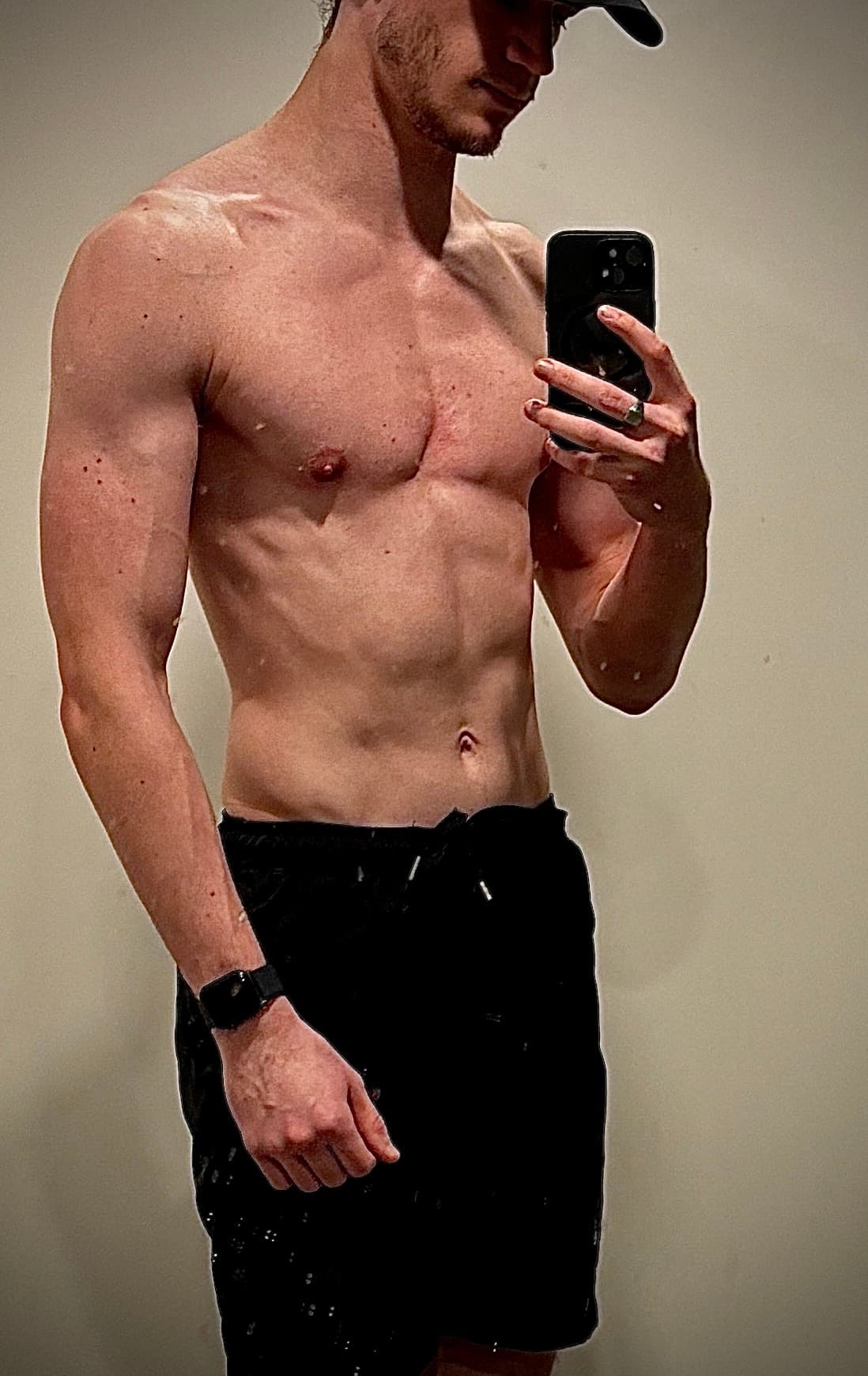 Profil de Marwane, 40 ans, Rencontre BDSM à Derendingen (Soleure)