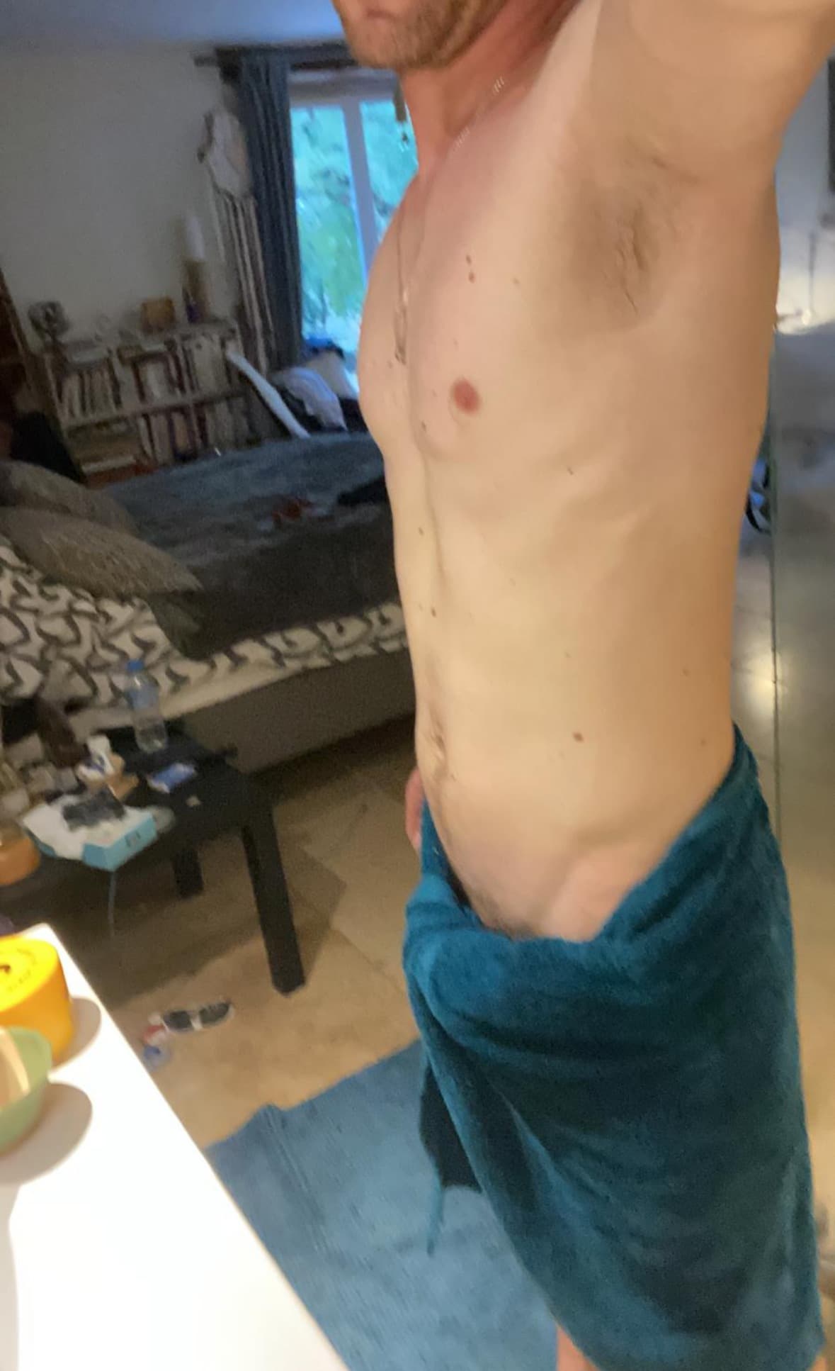Profil de Teddy, 26 ans, Rencontre BDSM à Rougemont (Vaud)