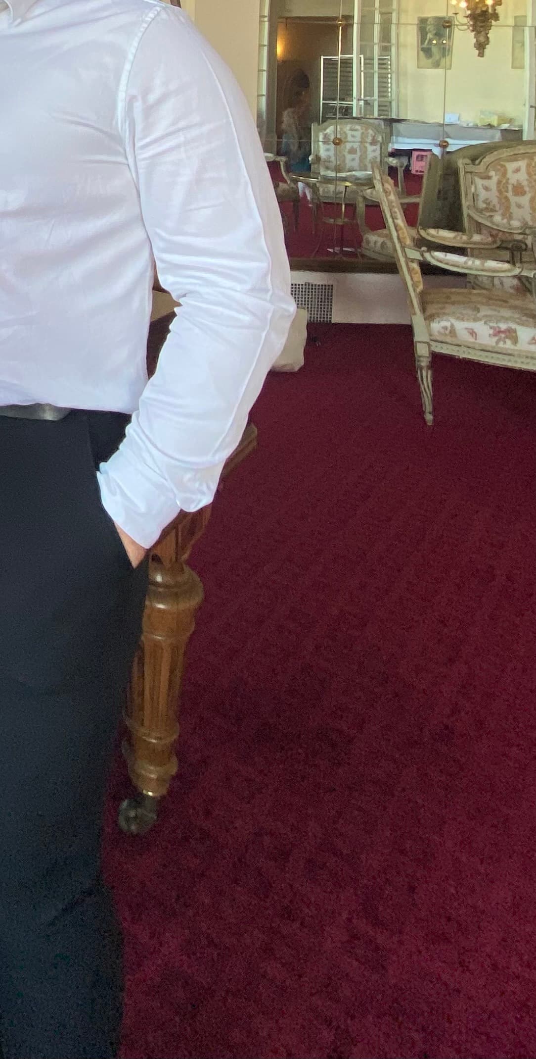 Profil de Rémy, 43 ans, Rencontre BDSM à Clarens (Vaud)