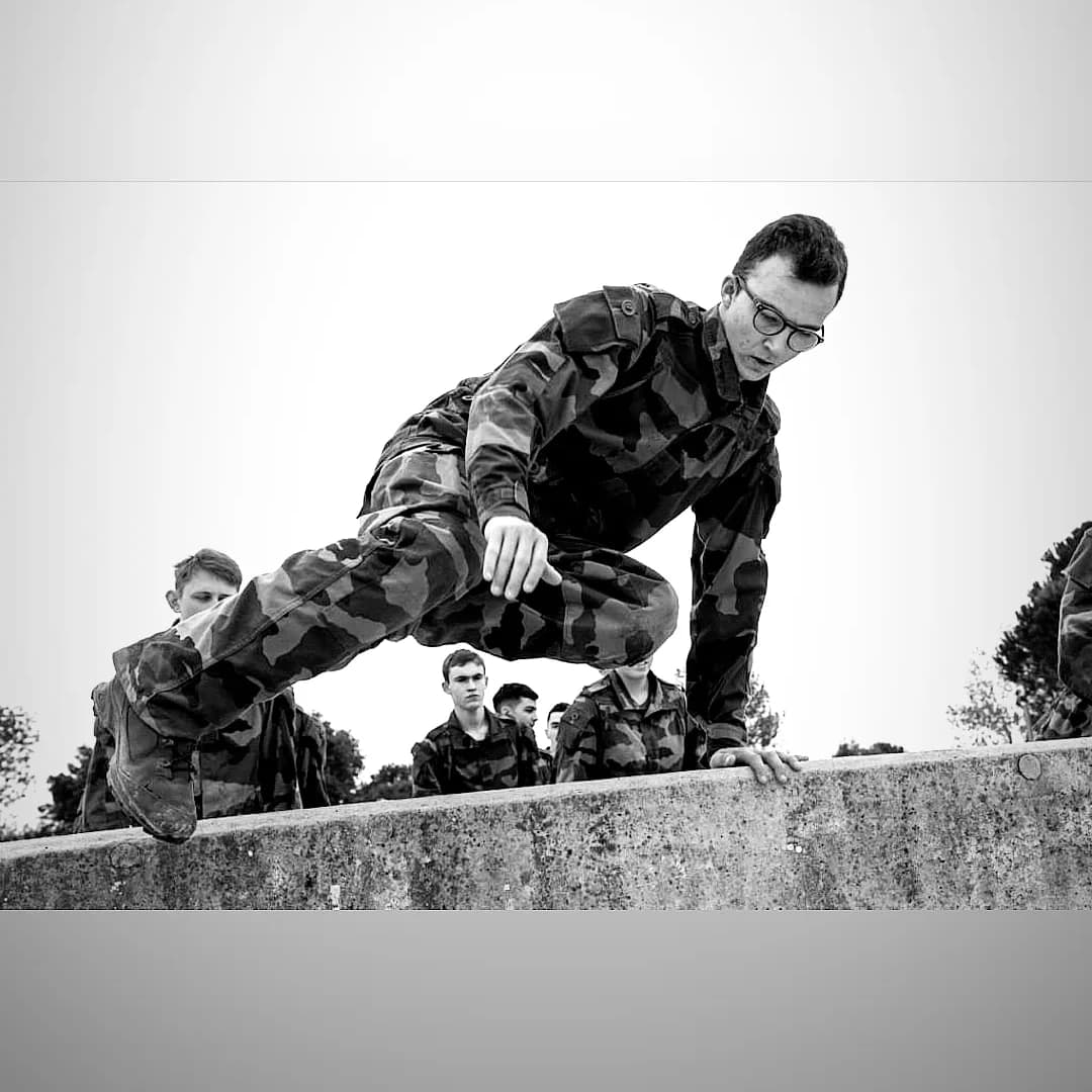 Profil de Youssouf, 36 ans, Rencontre BDSM à Lugnez (Jura)