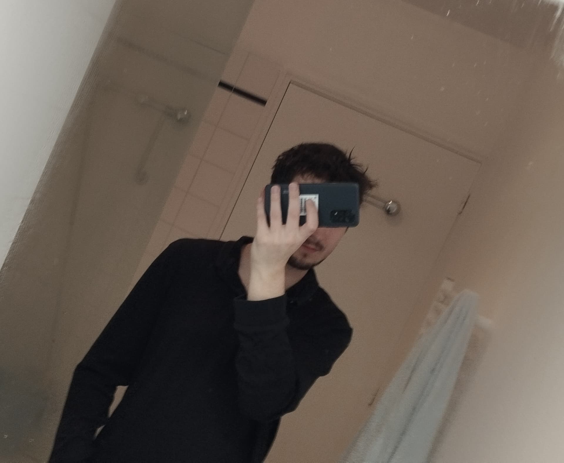 Profil de Matias, 42 ans, Rencontre BDSM à Torre (Tessin)