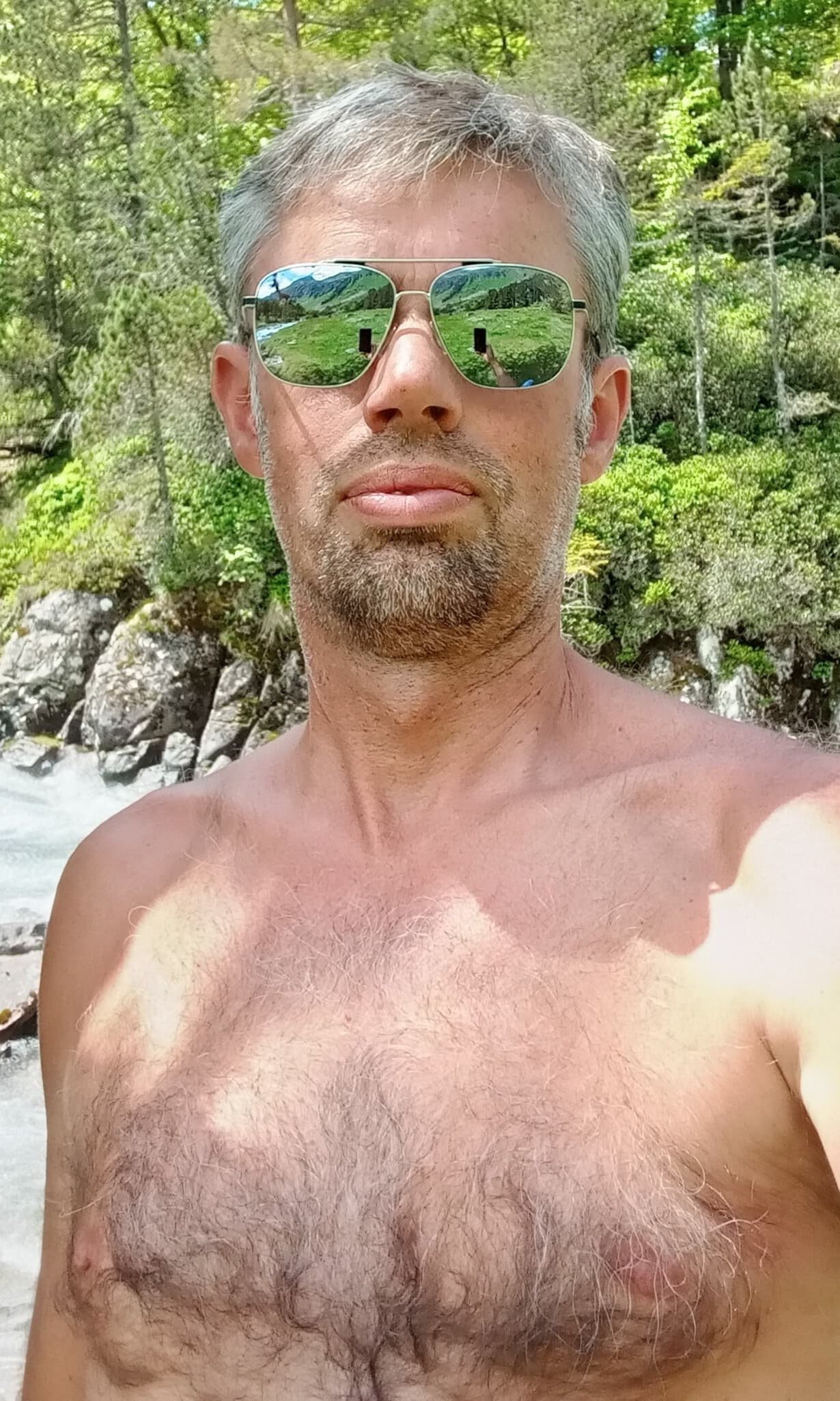Profil de Sam, 33 ans, Rencontre BDSM à St. Martin (Lugnez) (Grisons)
