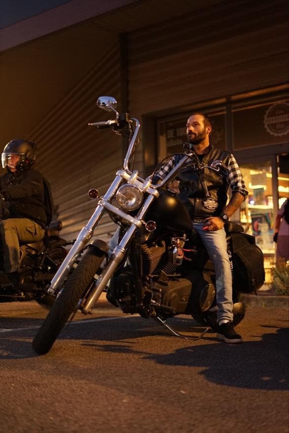 Marco Rencontre bdsm Zillis