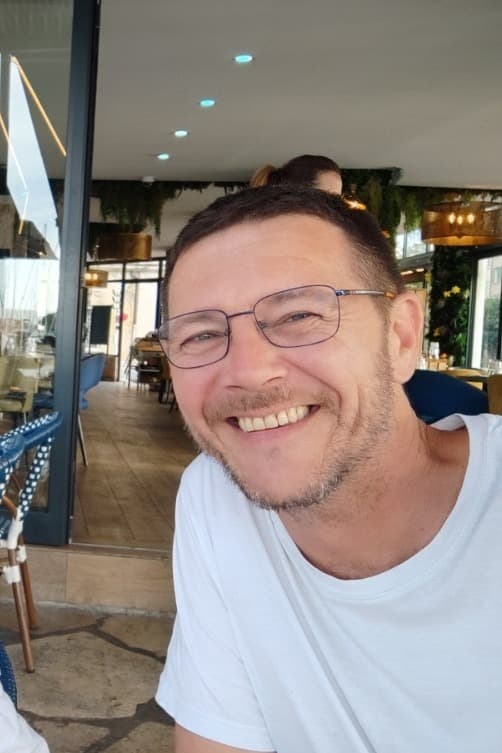 Profil de Térence, 38 ans, Rencontre BDSM à Oulens-sous-Echallens (Vaud)