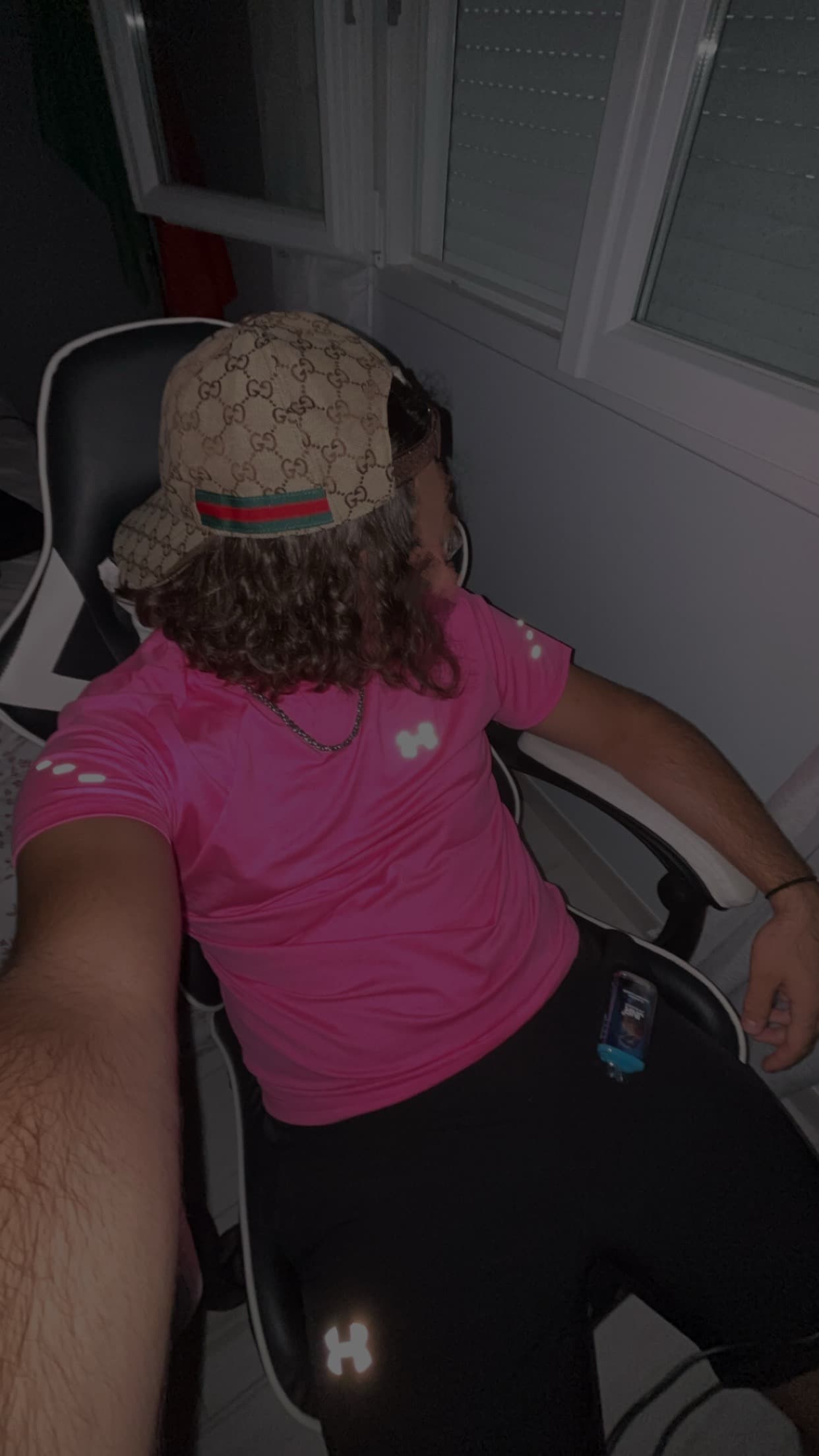 Profil de Gabi, 27 ans, Rencontre BDSM à Rhäzüns (Grisons)