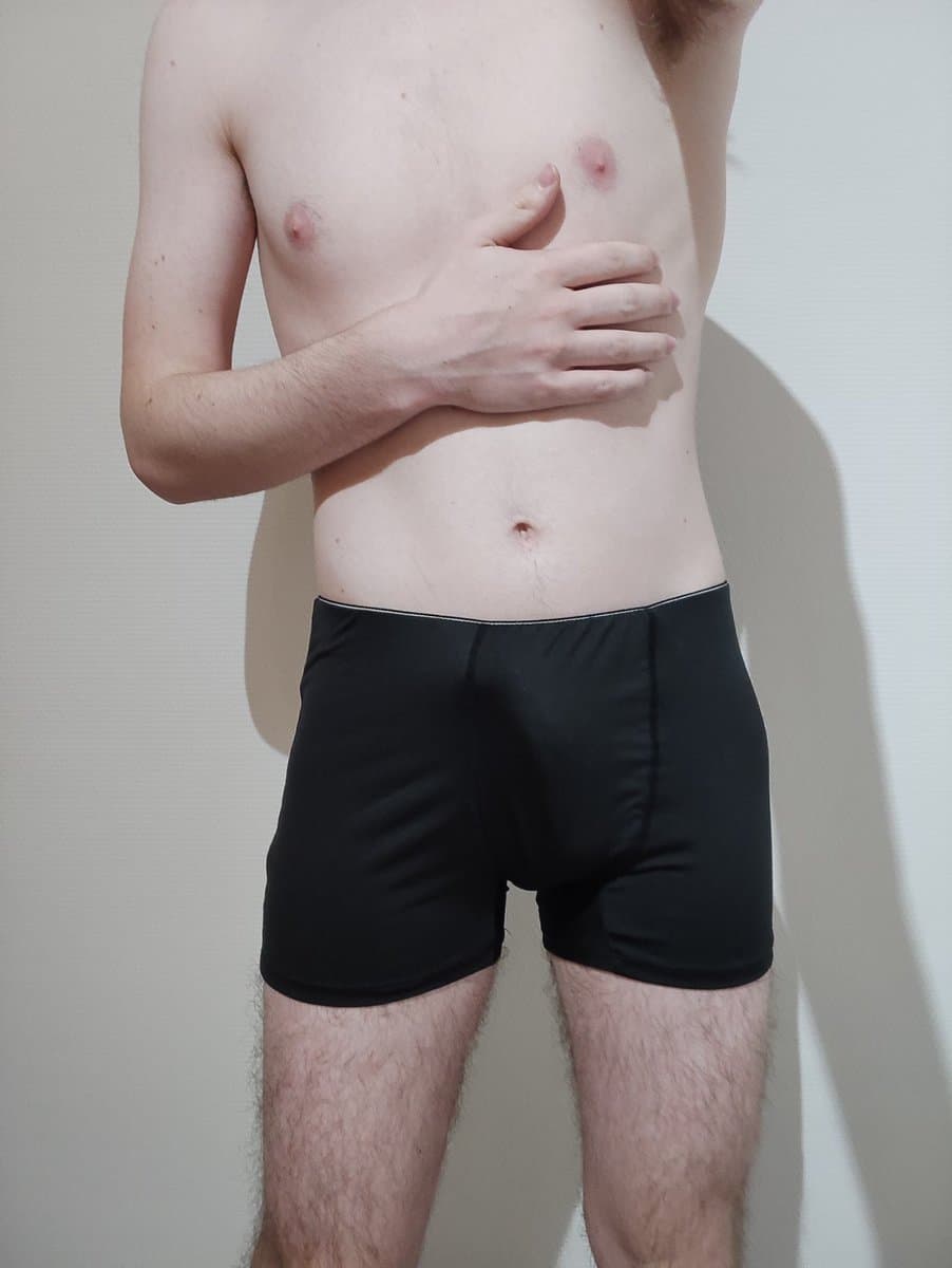 Profil de Alexy, 41 ans, Rencontre BDSM à Brusio (Grisons)