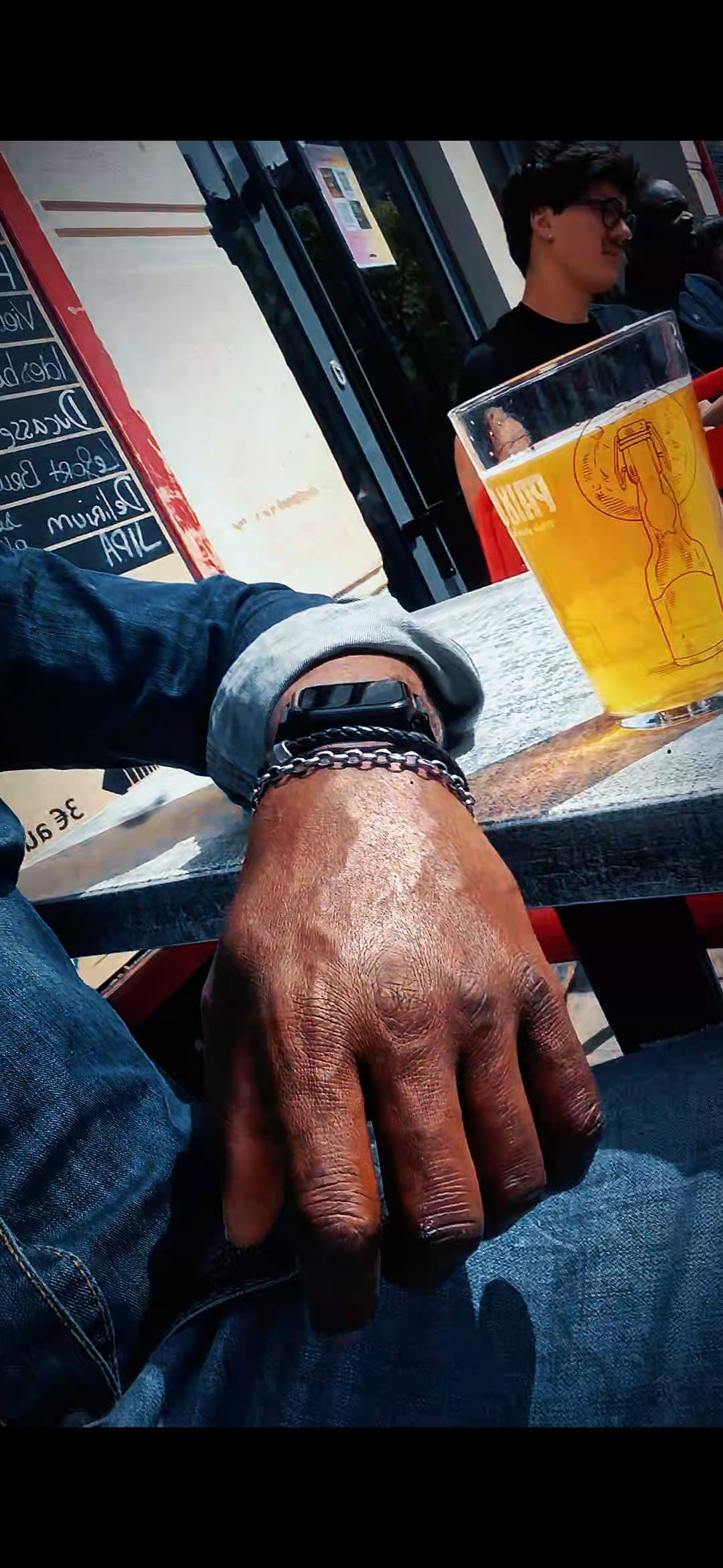 Profil de Adrian, 27 ans, Rencontre BDSM à Signy (Vaud)