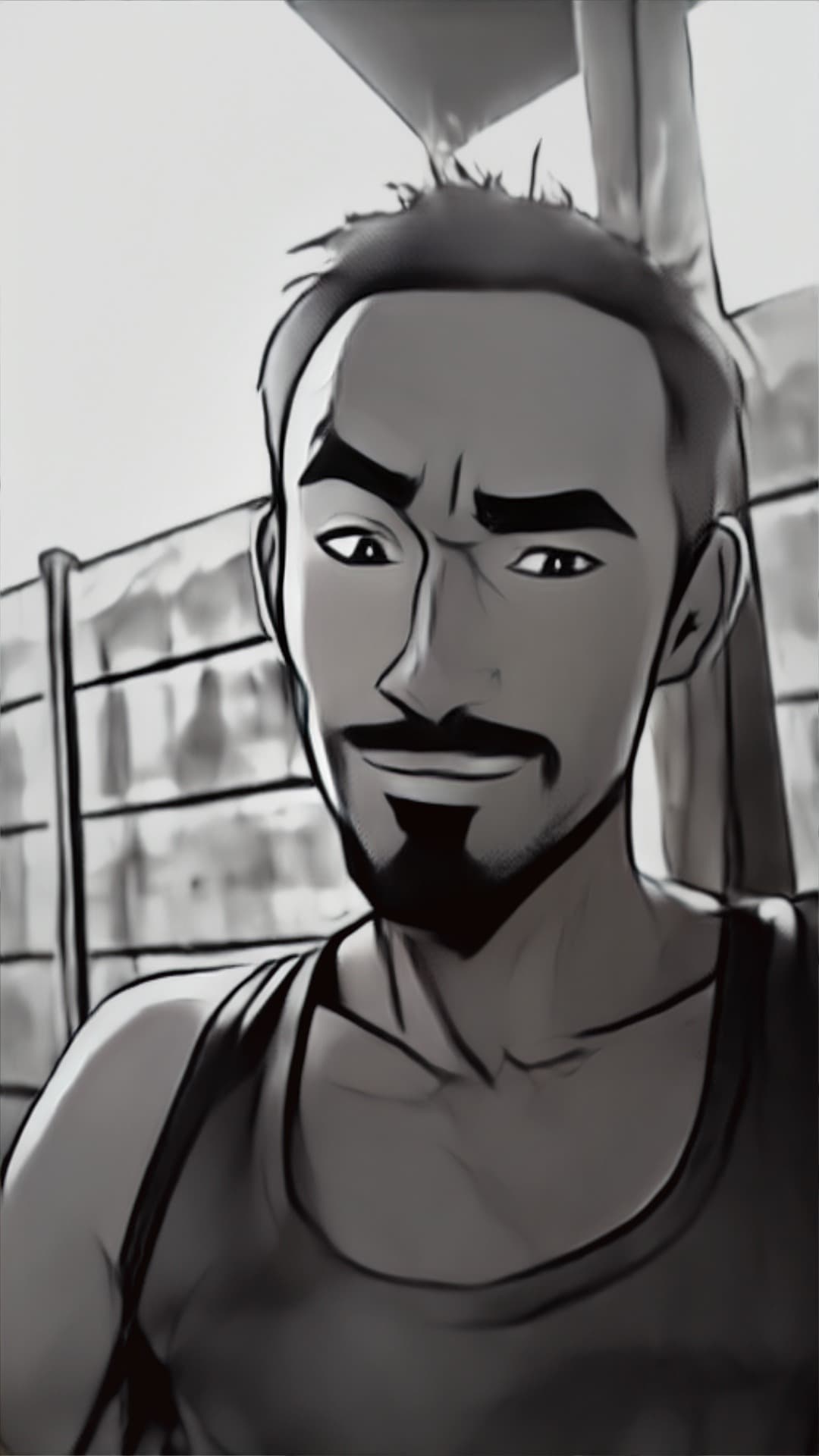 Profil de Michaël, 29 ans, Rencontre BDSM à St-Cergue (Vaud)