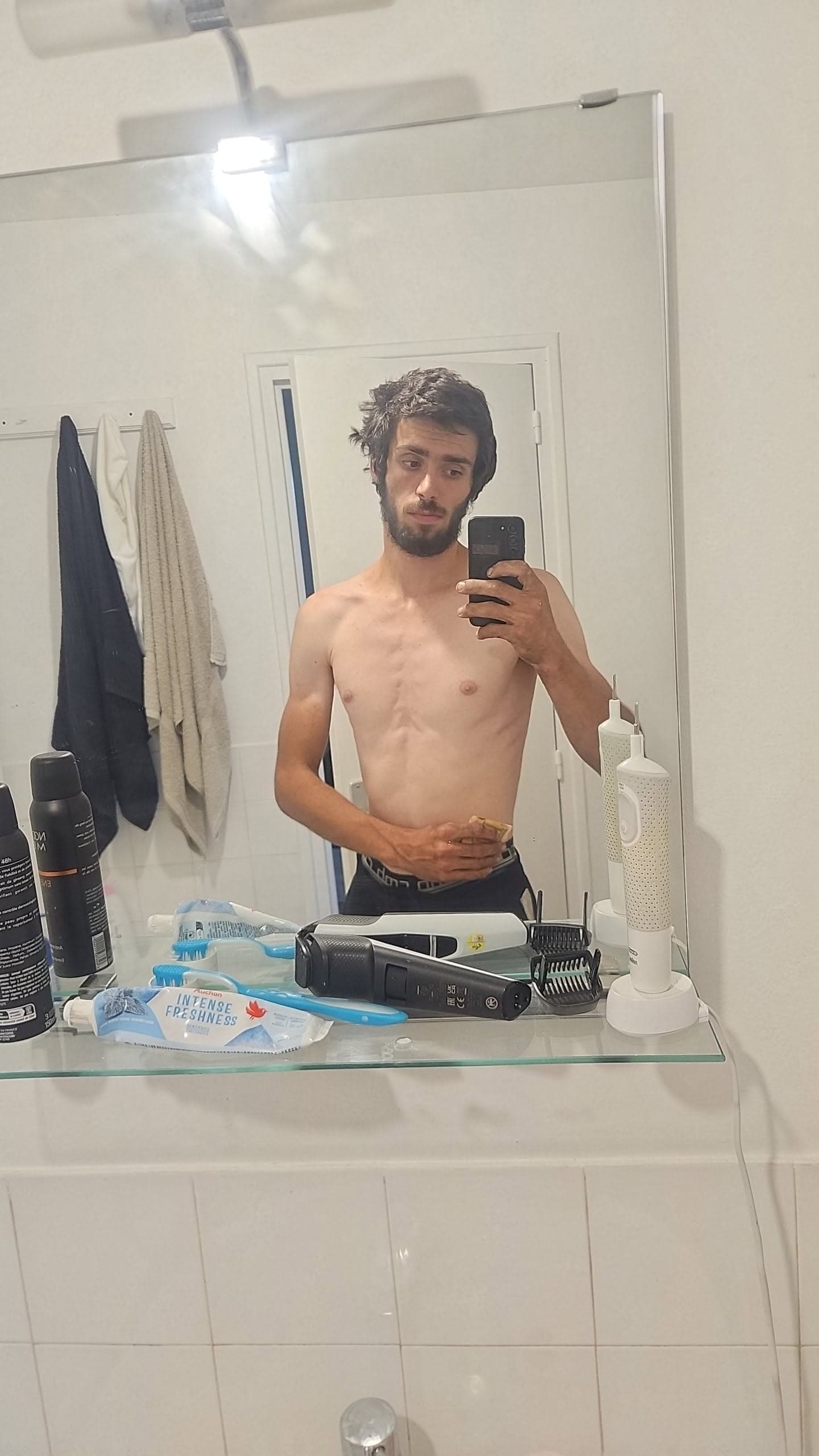 Profil de Mouhamed, 40 ans, Rencontre BDSM à Altendorf (Schwytz)