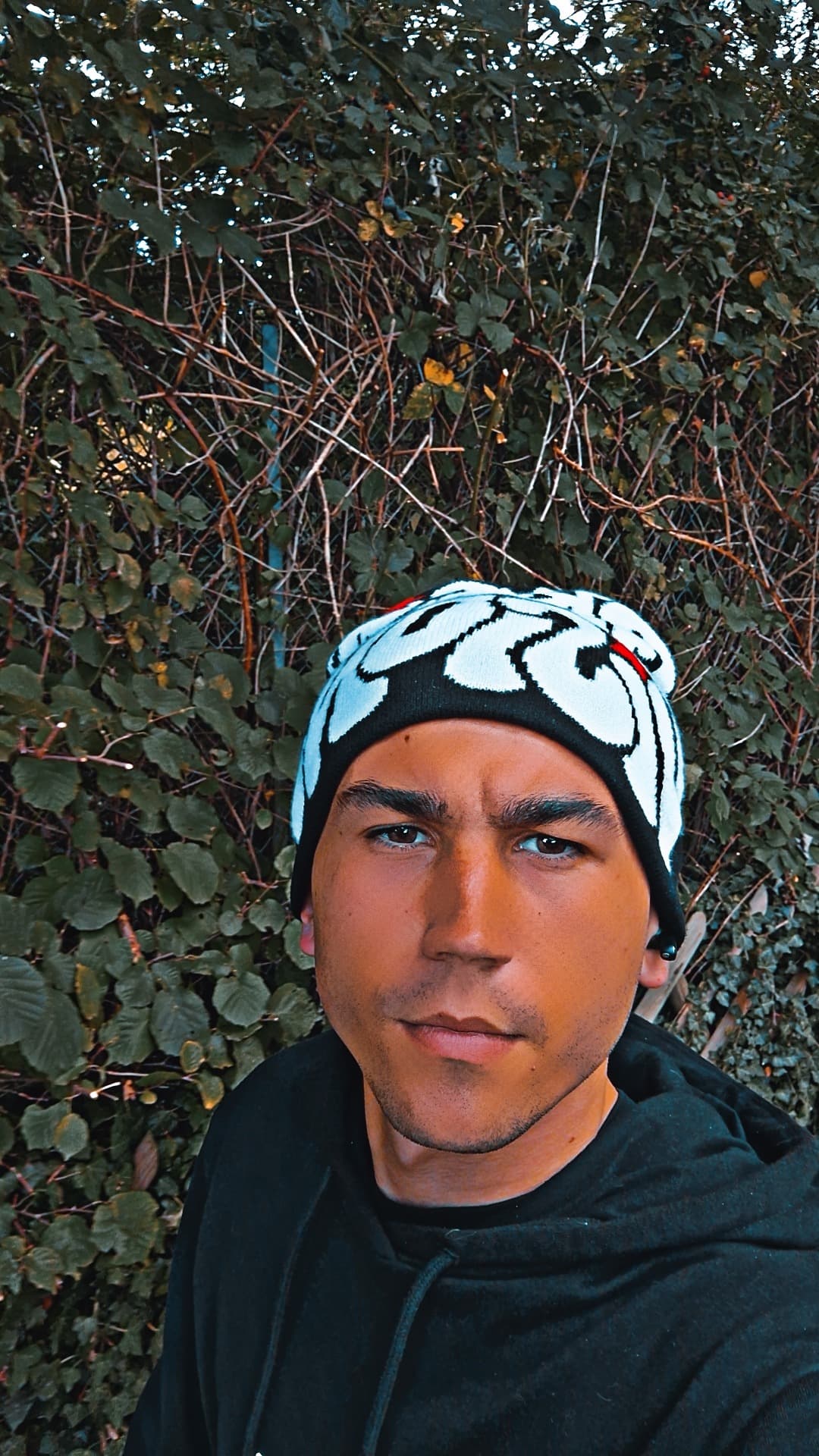 Profil de Emil, 27 ans, Rencontre BDSM à Schönried (Berne)