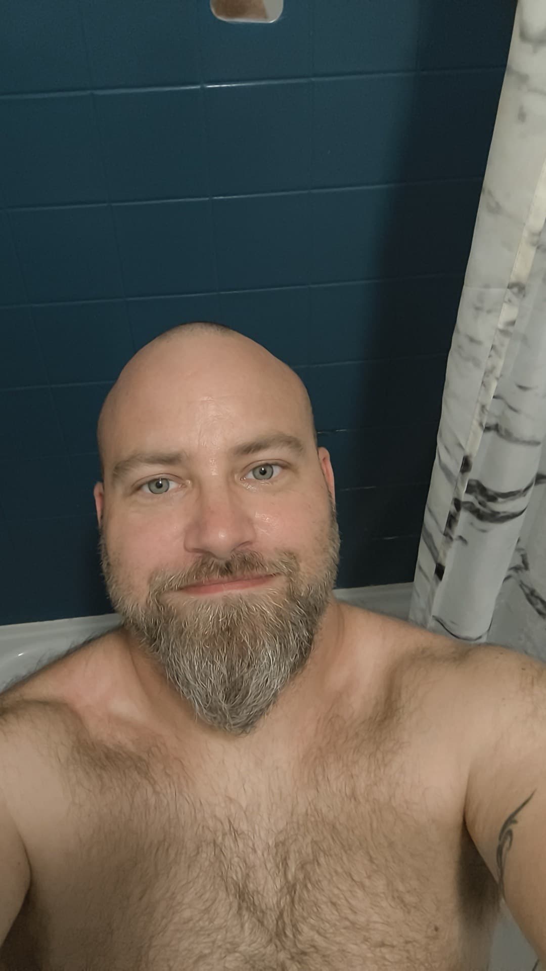 Profil de Stéphane, 41 ans, Rencontre BDSM à Pravidondaz (Salins) (Valais)