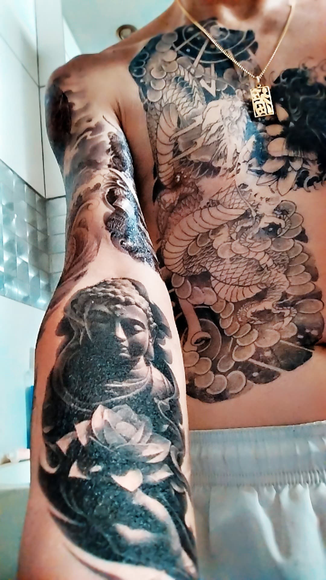 Profil de Keziah, 41 ans, Rencontre BDSM à Hüntwangen (Zurich)