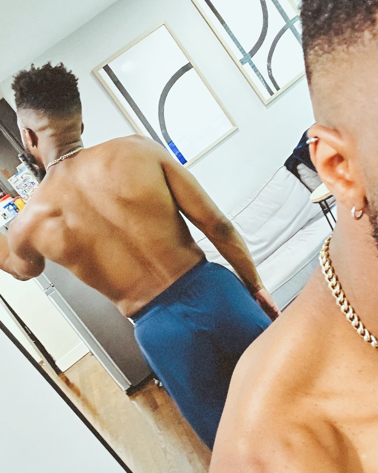 Profil de Luka, 30 ans, Rencontre BDSM à Vielbringen b. Worb (Berne)