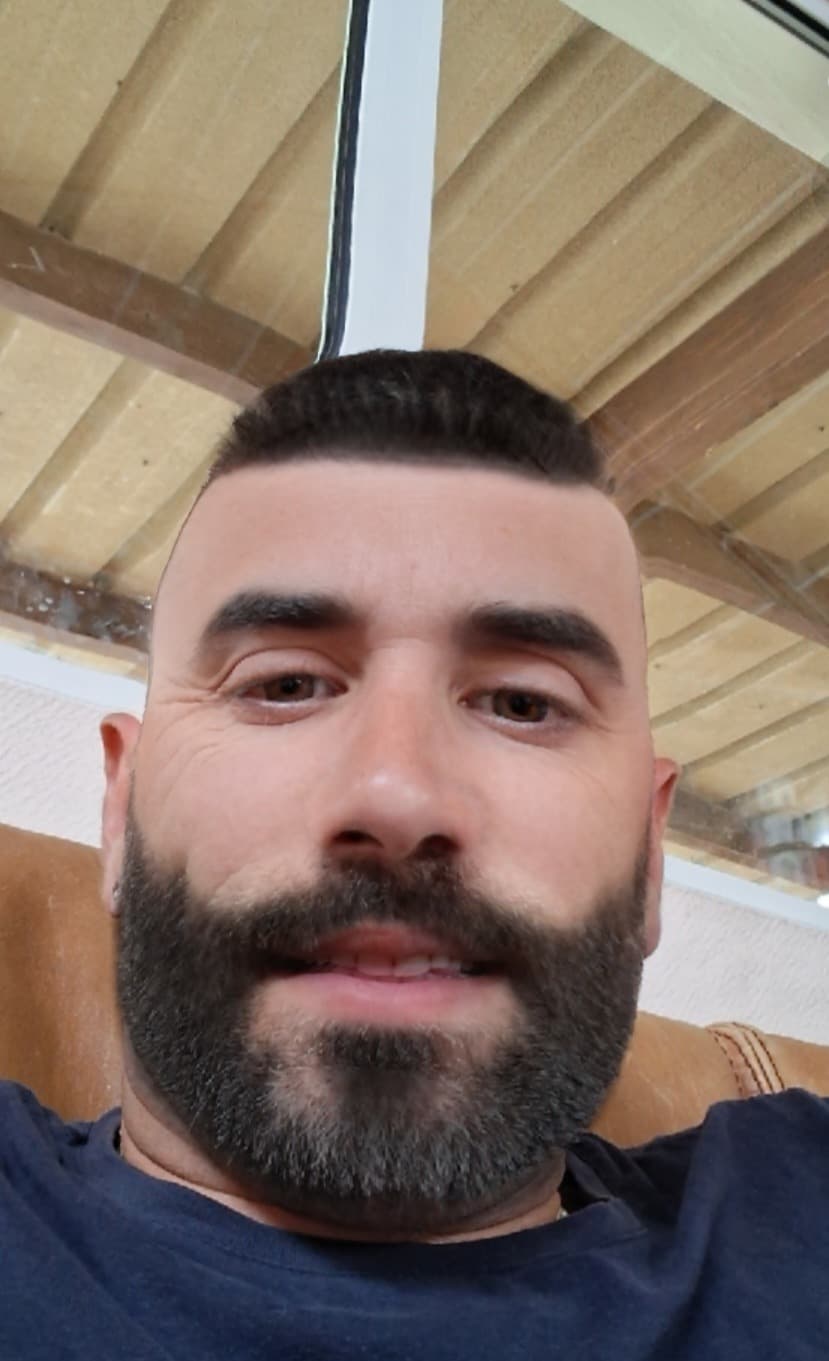 Profil de Axel, 44 ans, Rencontre BDSM à Haute-Nendaz (Valais)