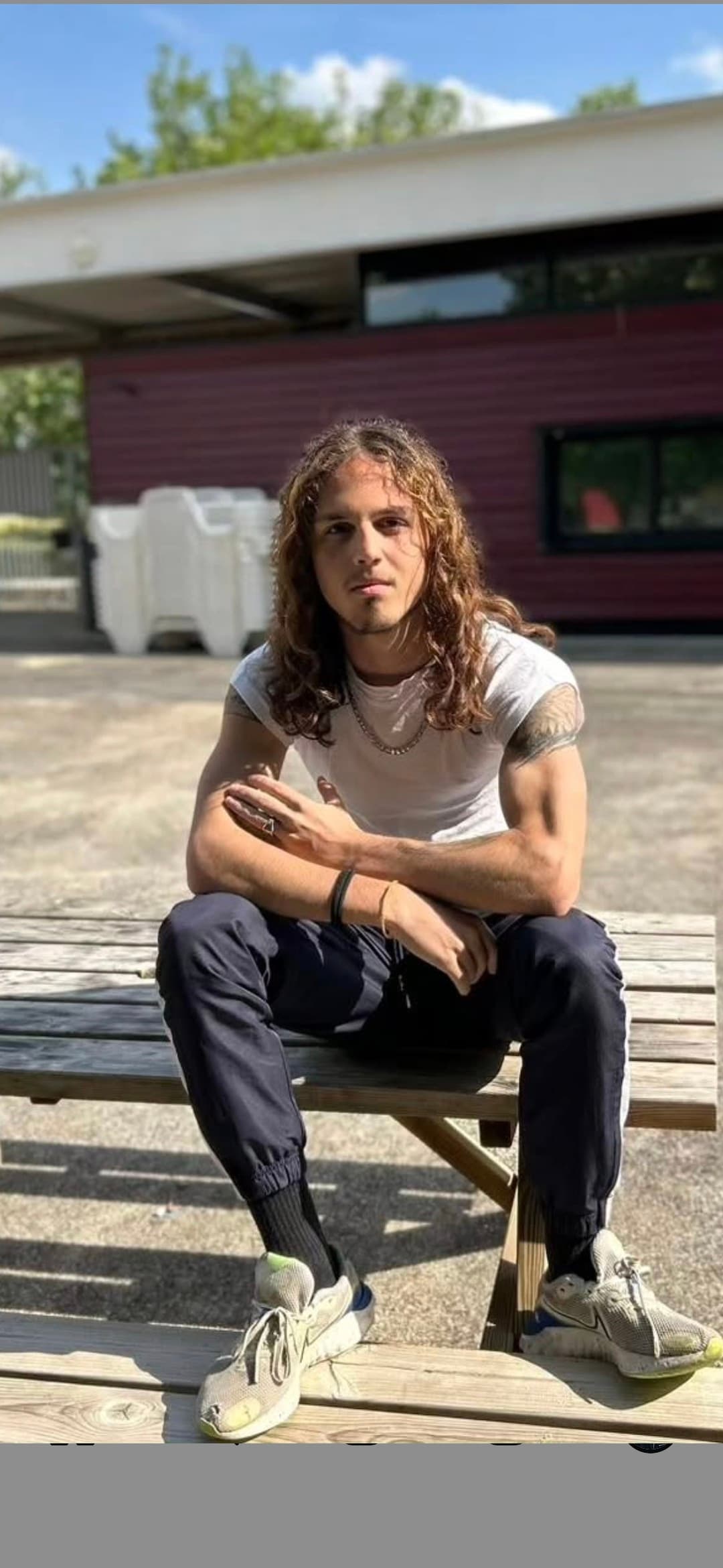 Profil de Tommy, 39 ans, Rencontre BDSM à Sargans (Saint-Gall)