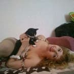 Maxine Rencontre bdsm Bellwald